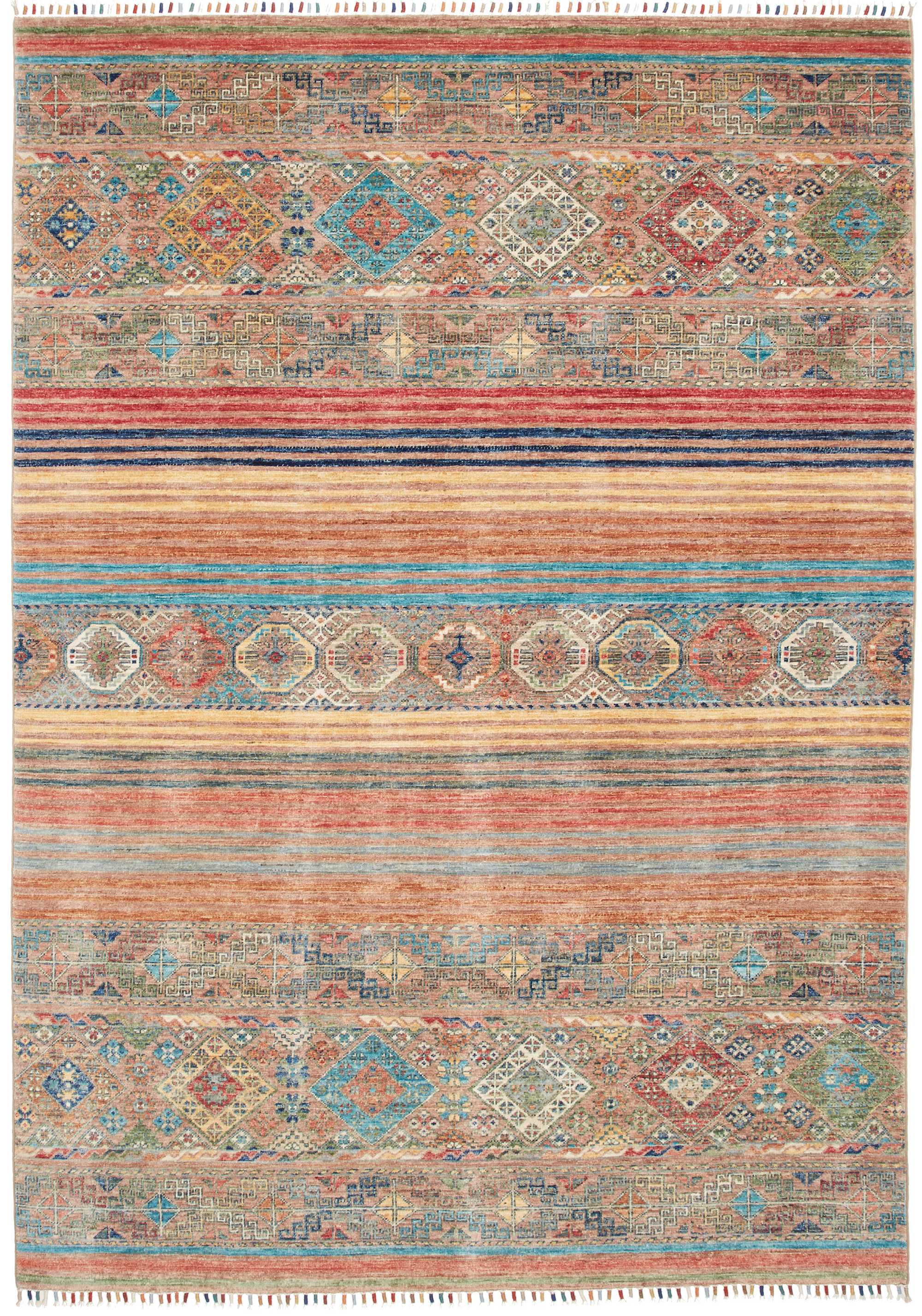 Oxiana | 240 cm x 166 cm | Nr. 12-482267