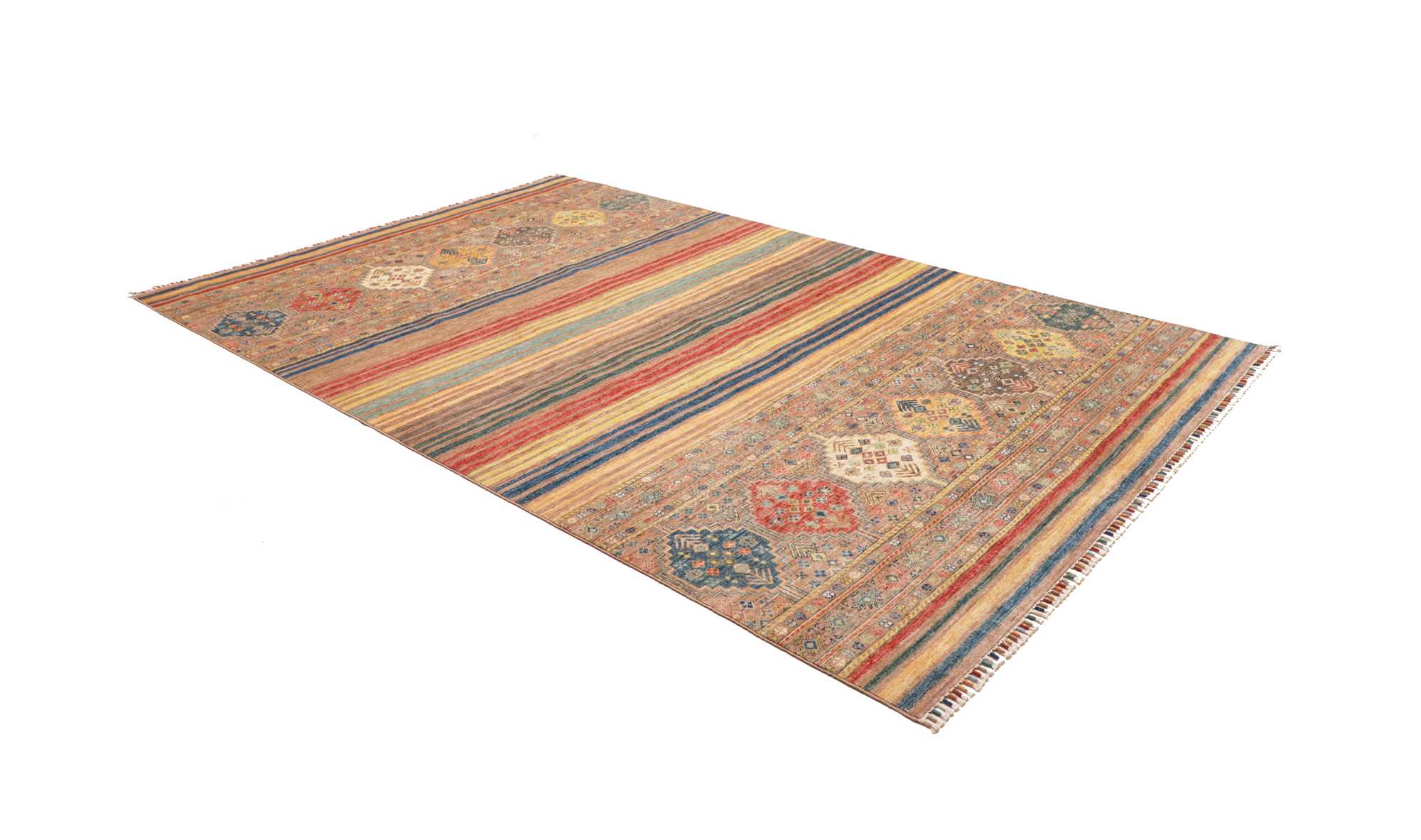 Oxiana | 305 cm x 200 cm | Nr. 12-482268