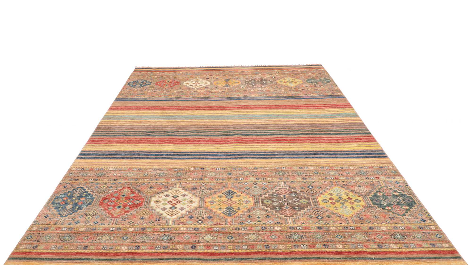 Oxiana | 305 cm x 200 cm | Nr. 12-482268