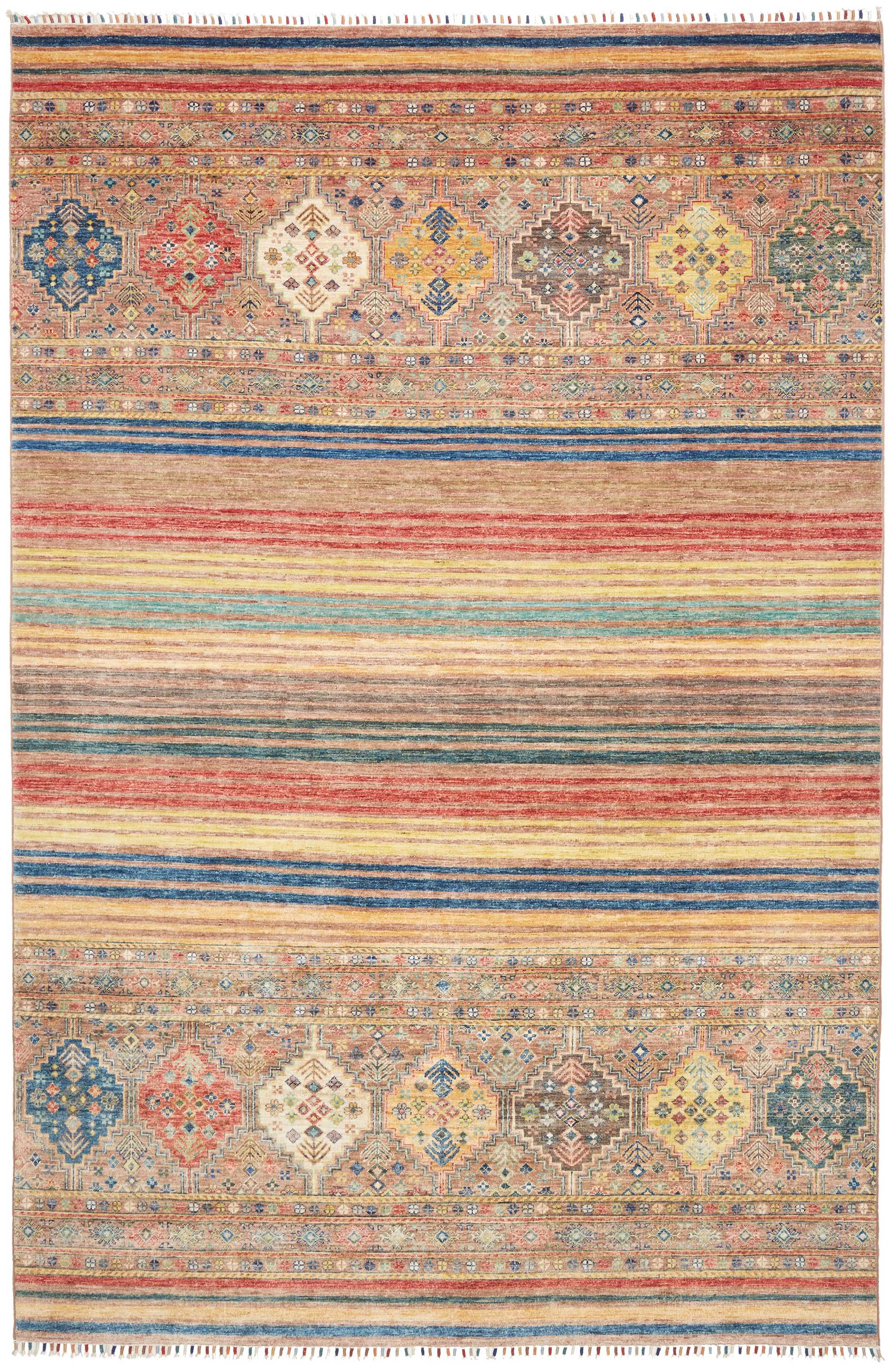 Oxiana | 305 cm x 200 cm | Nr. 12-482268