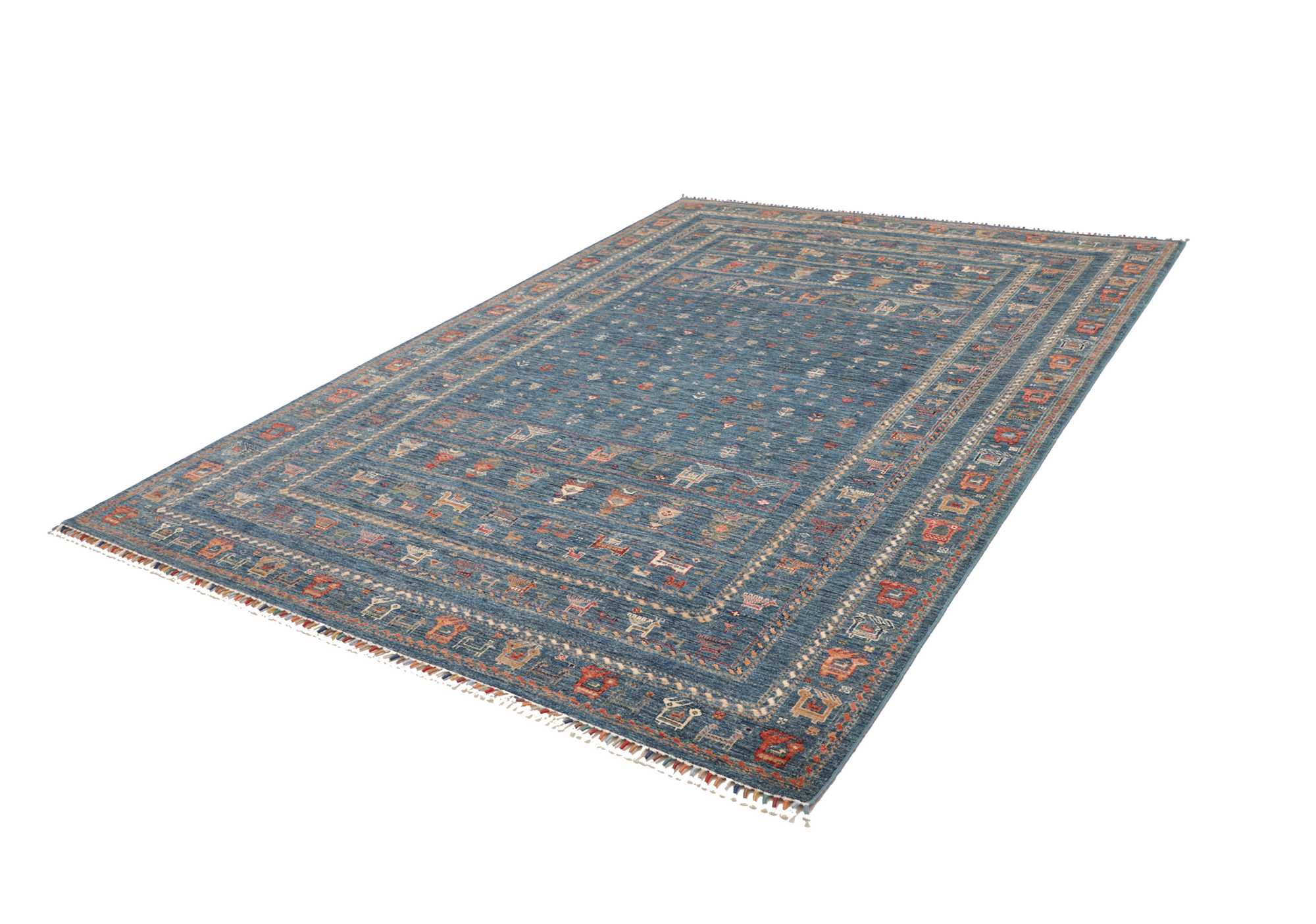 Oxiana | 287 cm x 205 cm | Nr. 12-482269