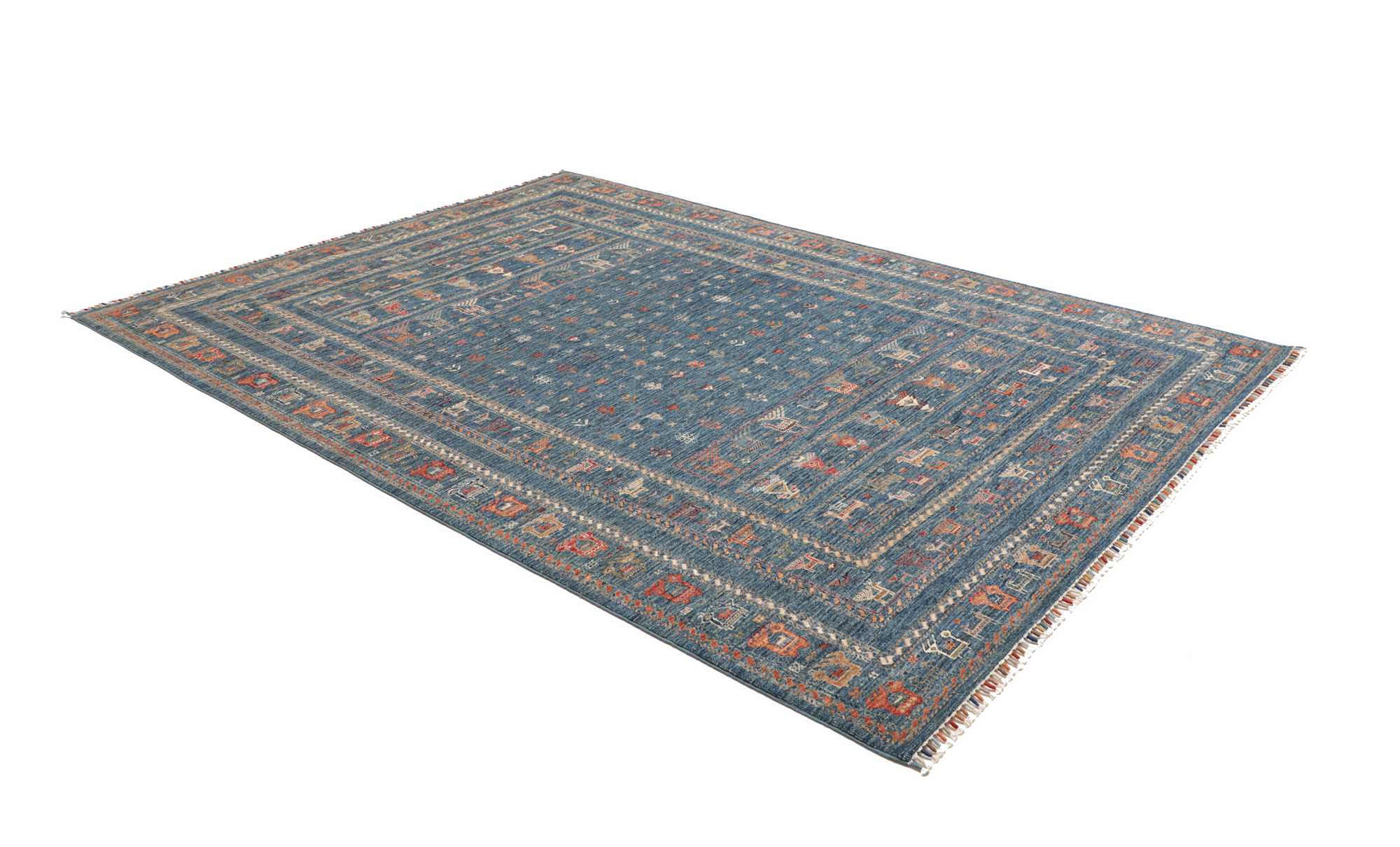 Oxiana | 287 cm x 205 cm | Nr. 12-482269