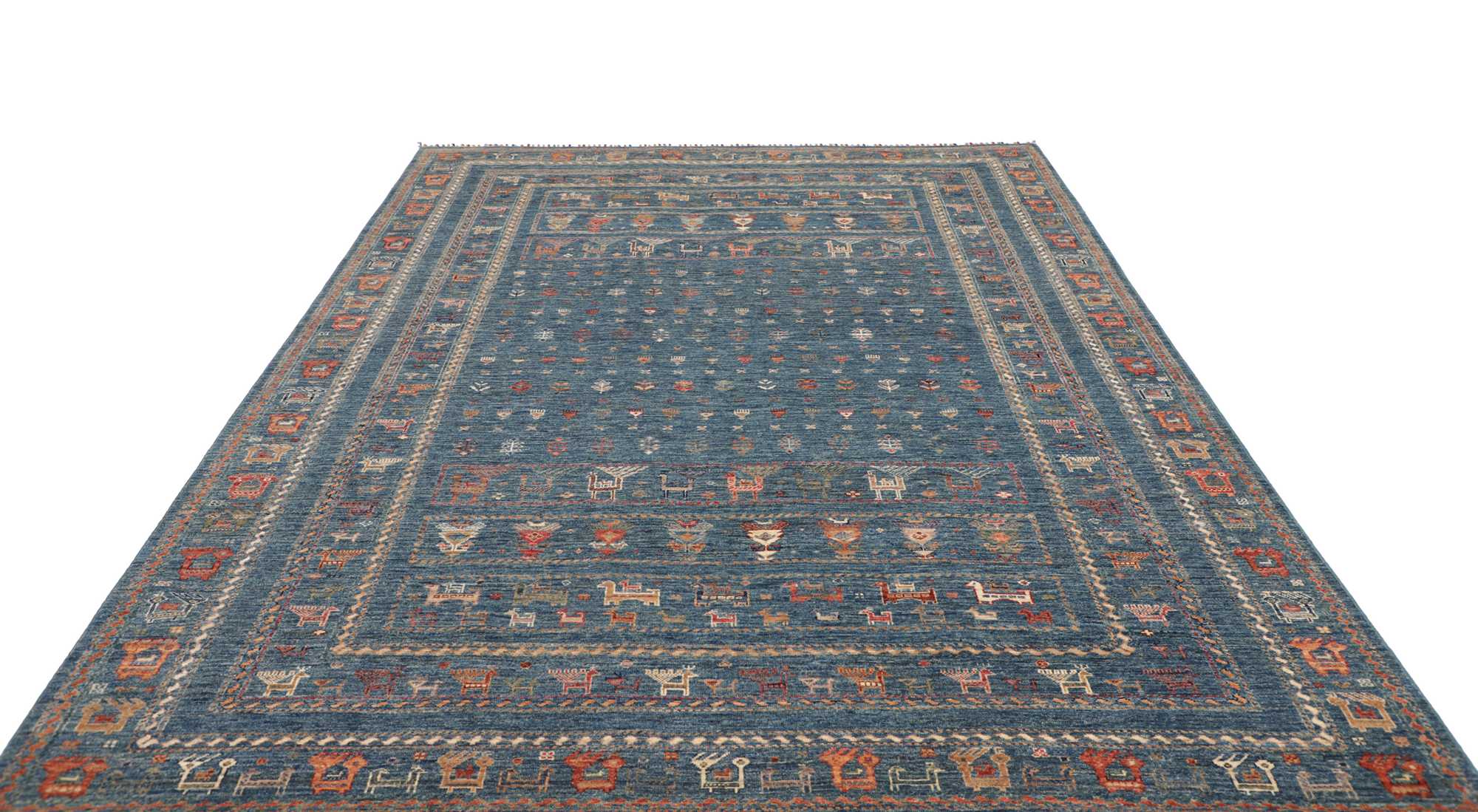 Oxiana | 287 cm x 205 cm | Nr. 12-482269