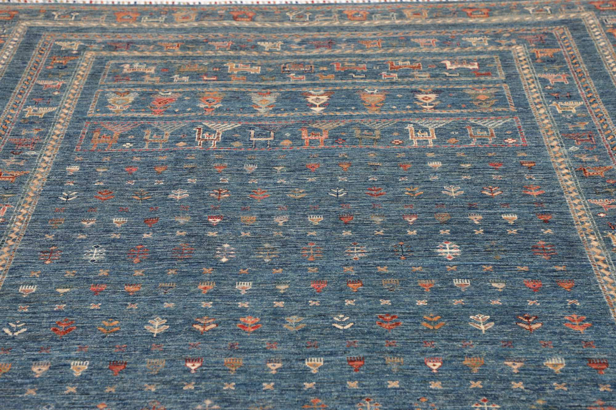 Oxiana | 287 cm x 205 cm | Nr. 12-482269