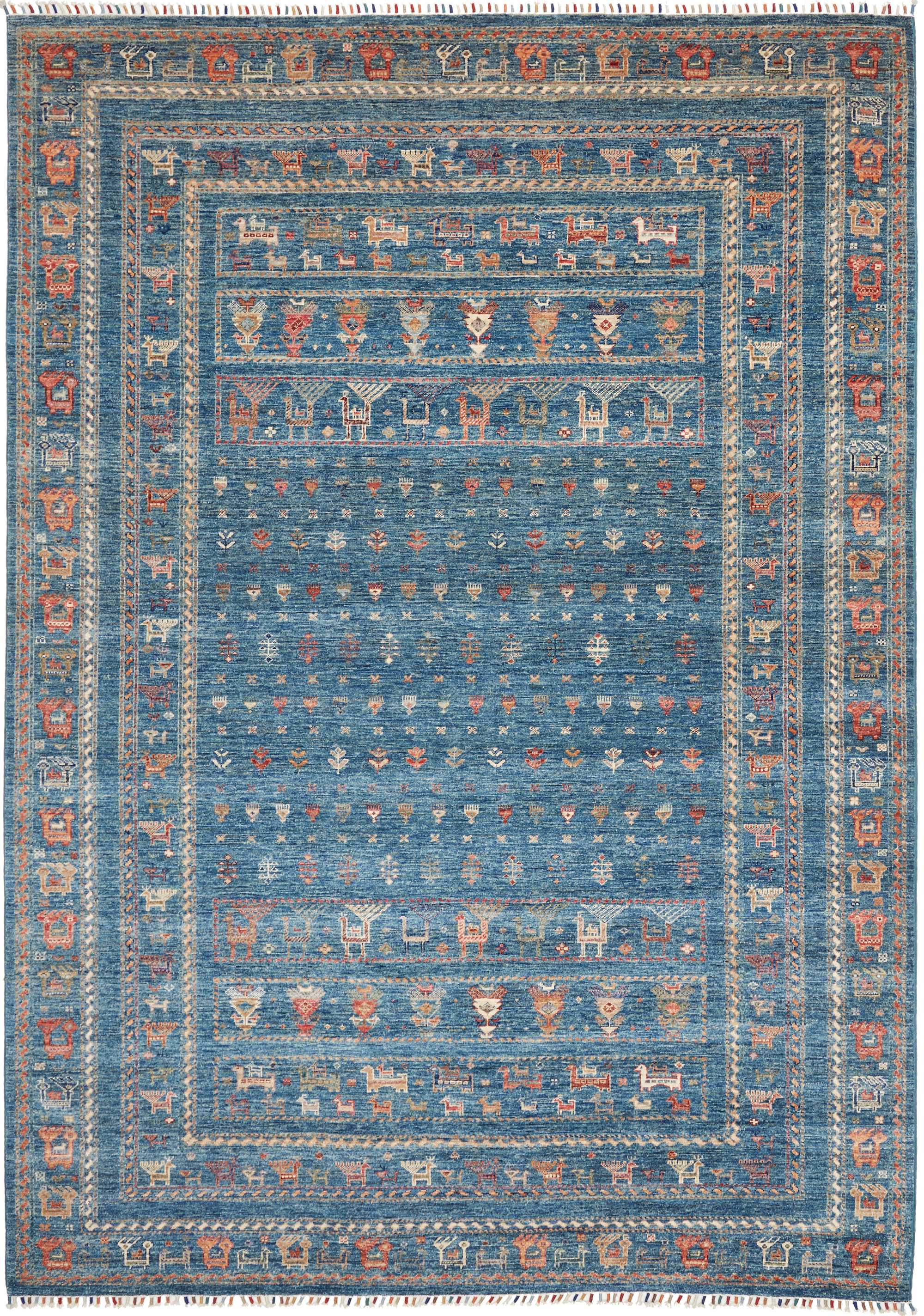 Oxiana | 287 cm x 205 cm | Nr. 12-482269