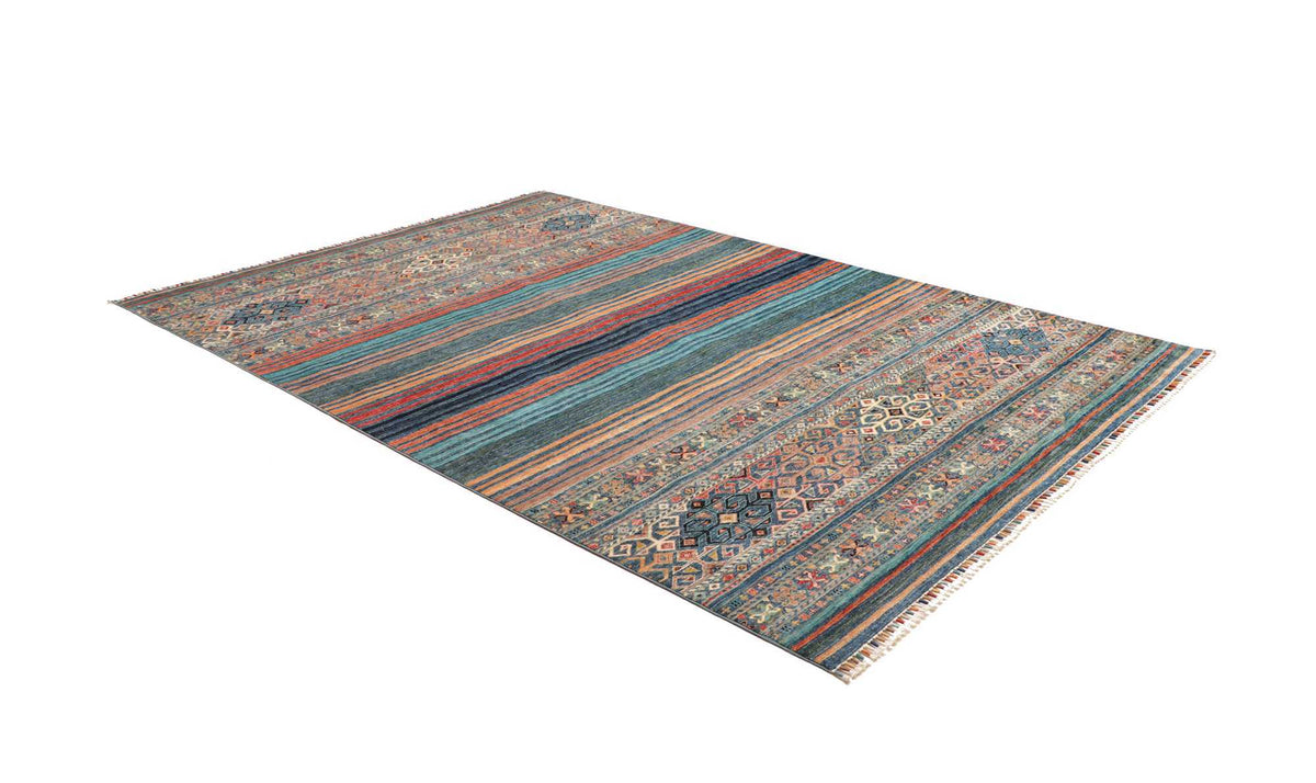 Oxiana | 290 cm x 204 cm | Nr. 12-482270