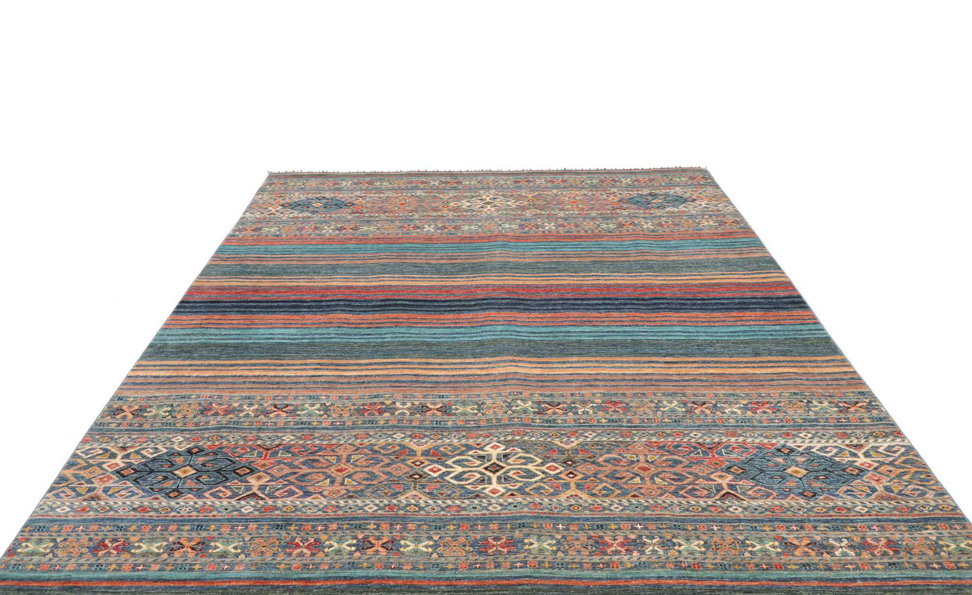 Oxiana | 290 cm x 204 cm | Nr. 12-482270