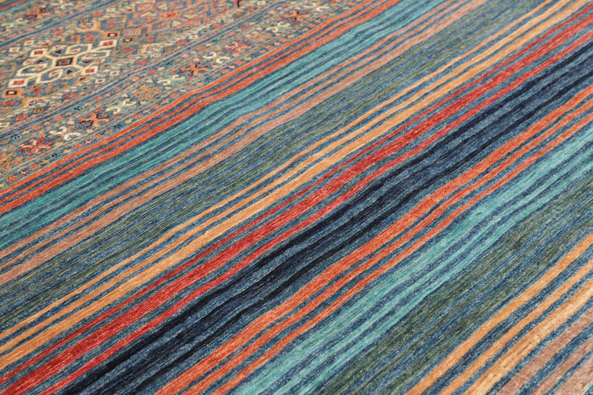 Oxiana | 290 cm x 204 cm | Nr. 12-482270