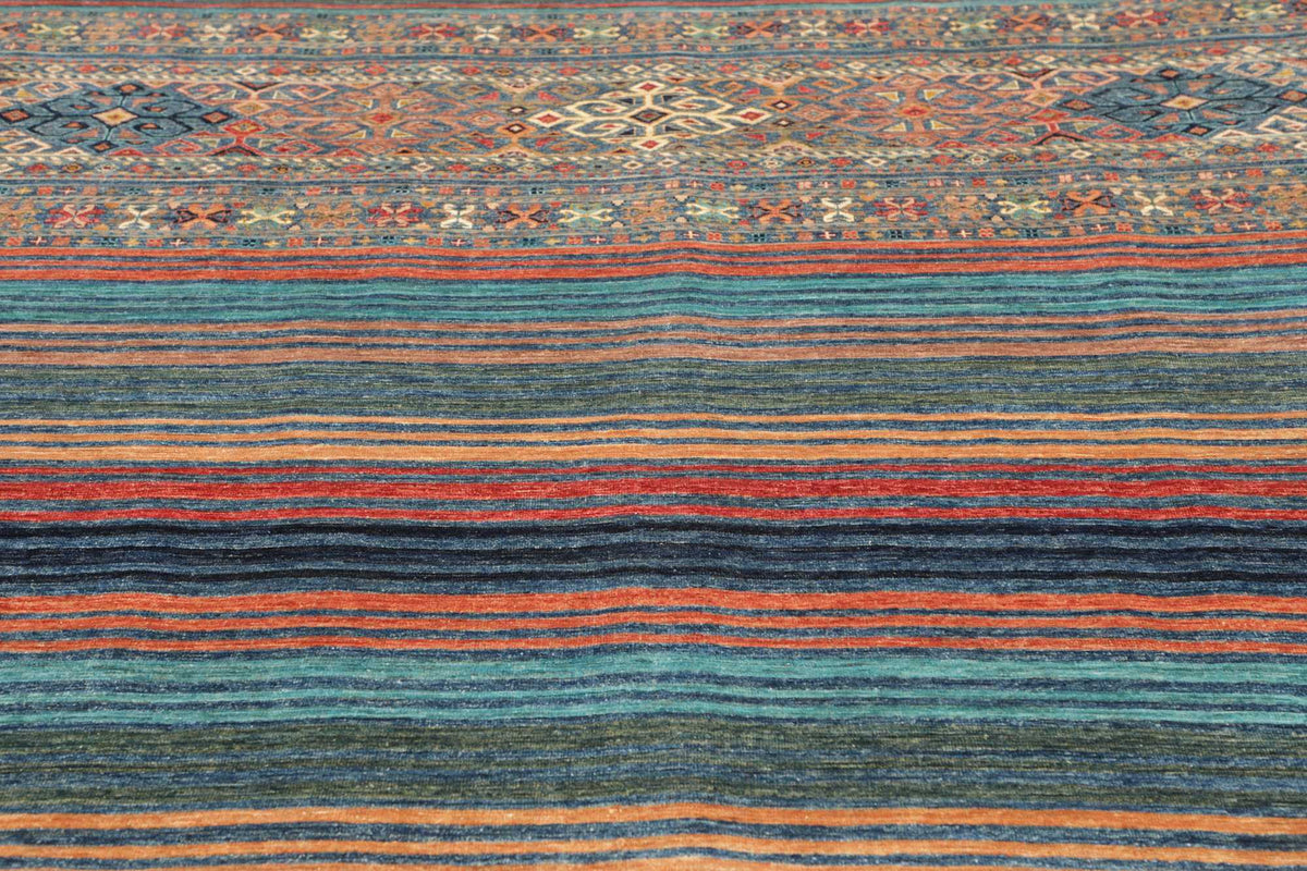 Oxiana | 290 cm x 204 cm | Nr. 12-482270