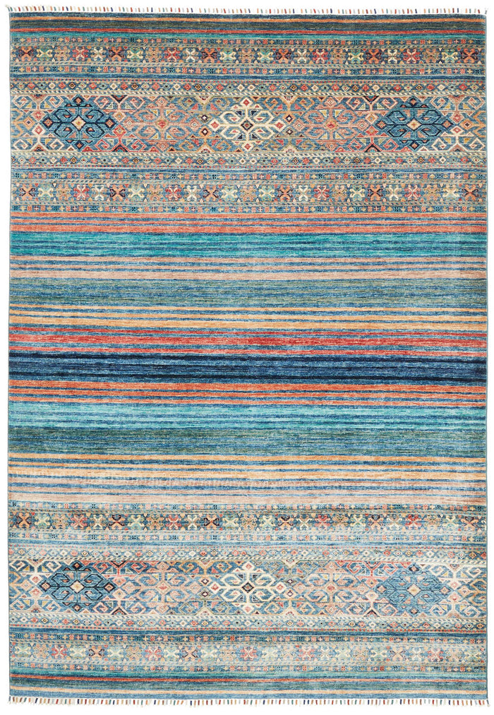 Oxiana | 290 cm x 204 cm | Nr. 12-482270