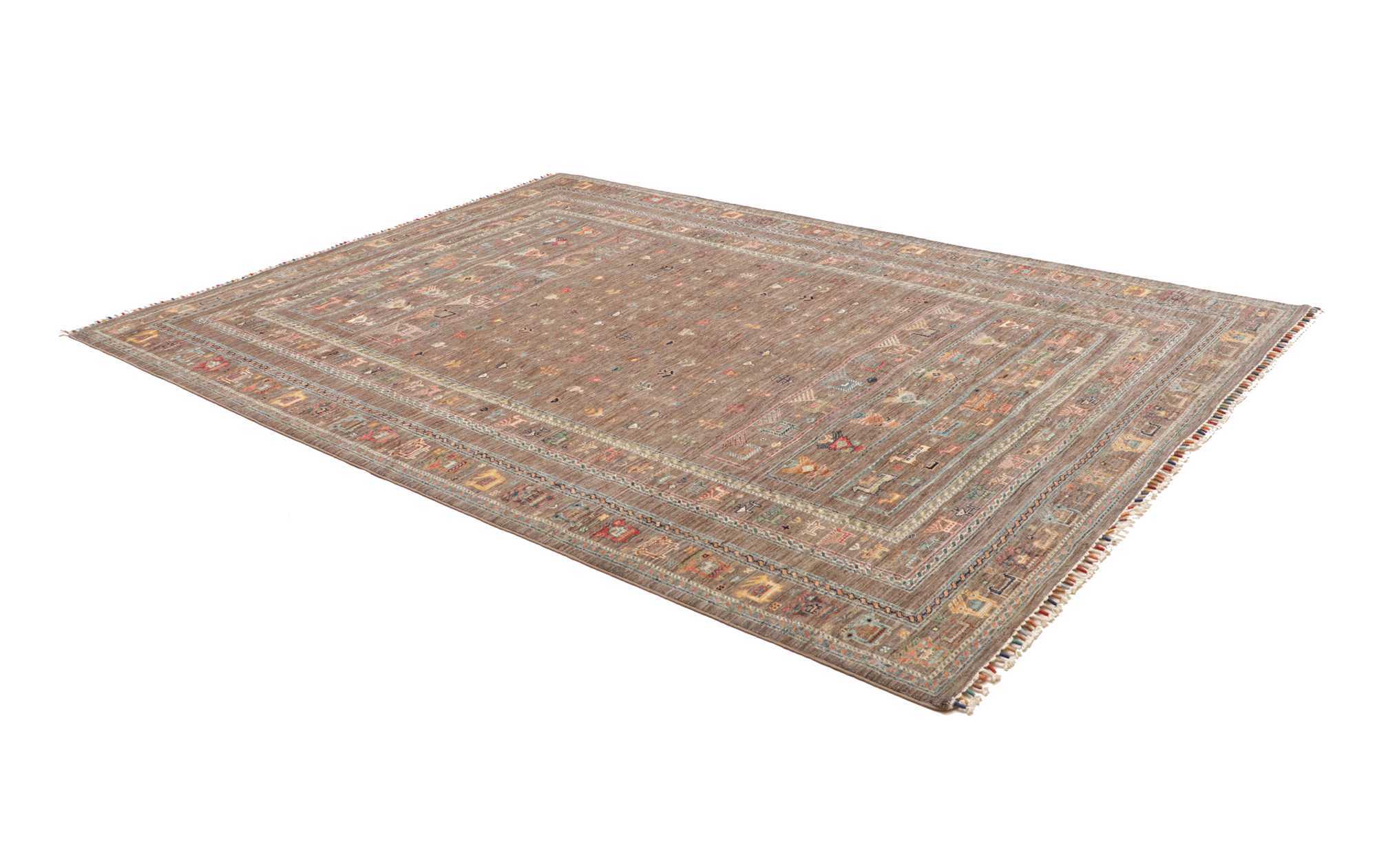 Oxiana | 292 cm x 204 cm | Nr. 12-482271