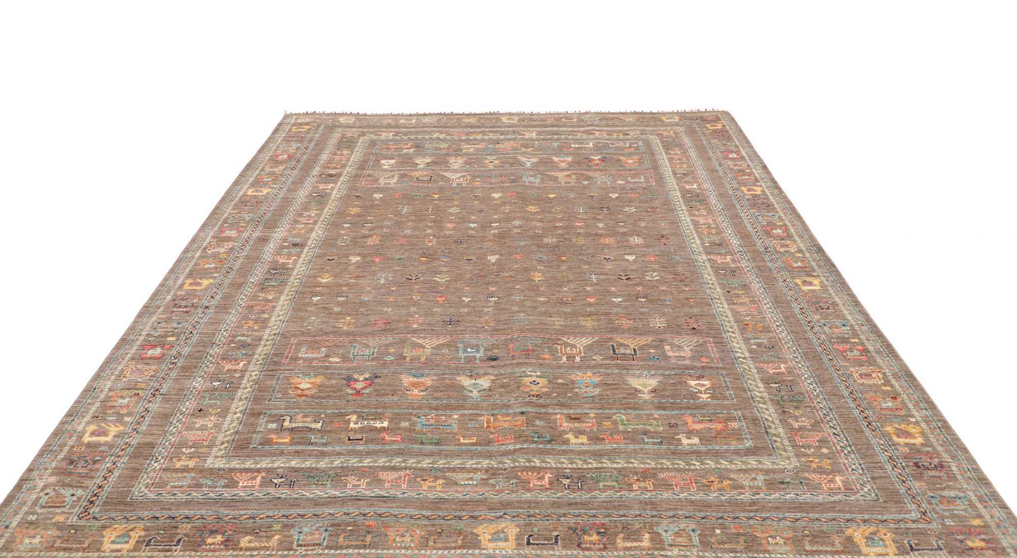 Oxiana | 292 cm x 204 cm | Nr. 12-482271