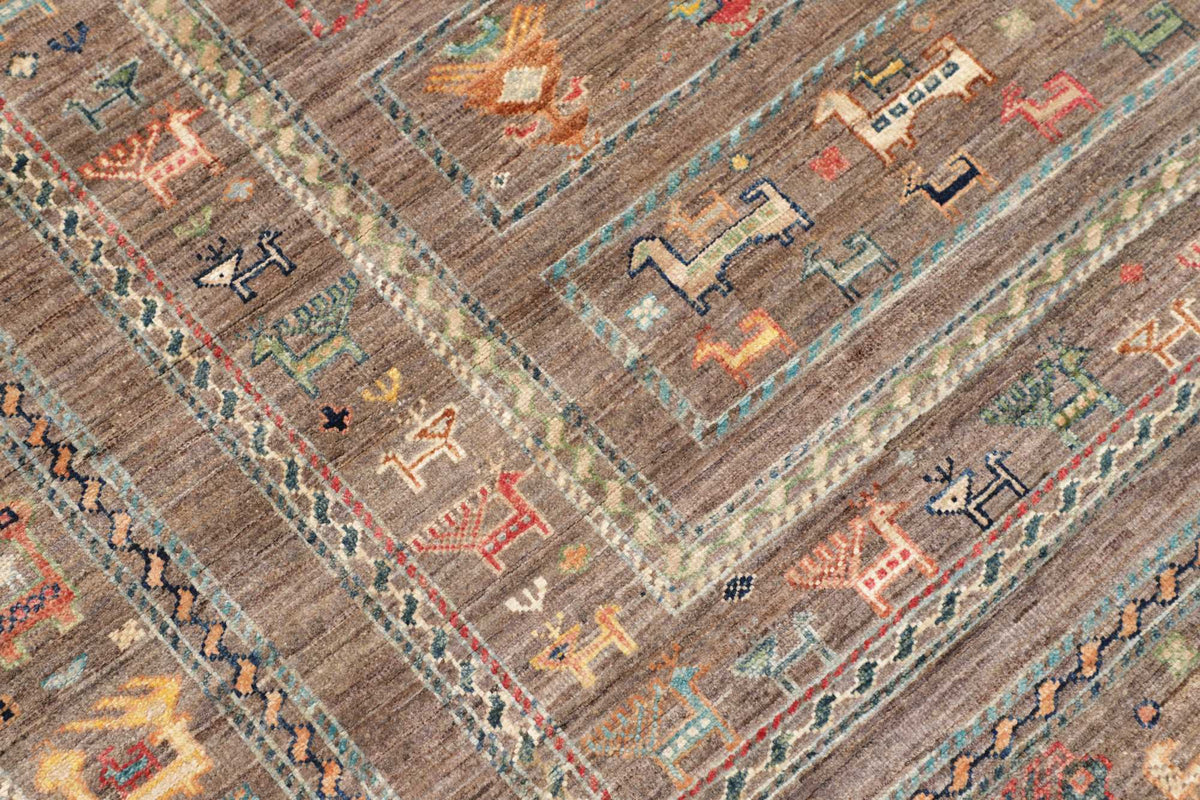 Oxiana | 292 cm x 204 cm | Nr. 12-482271