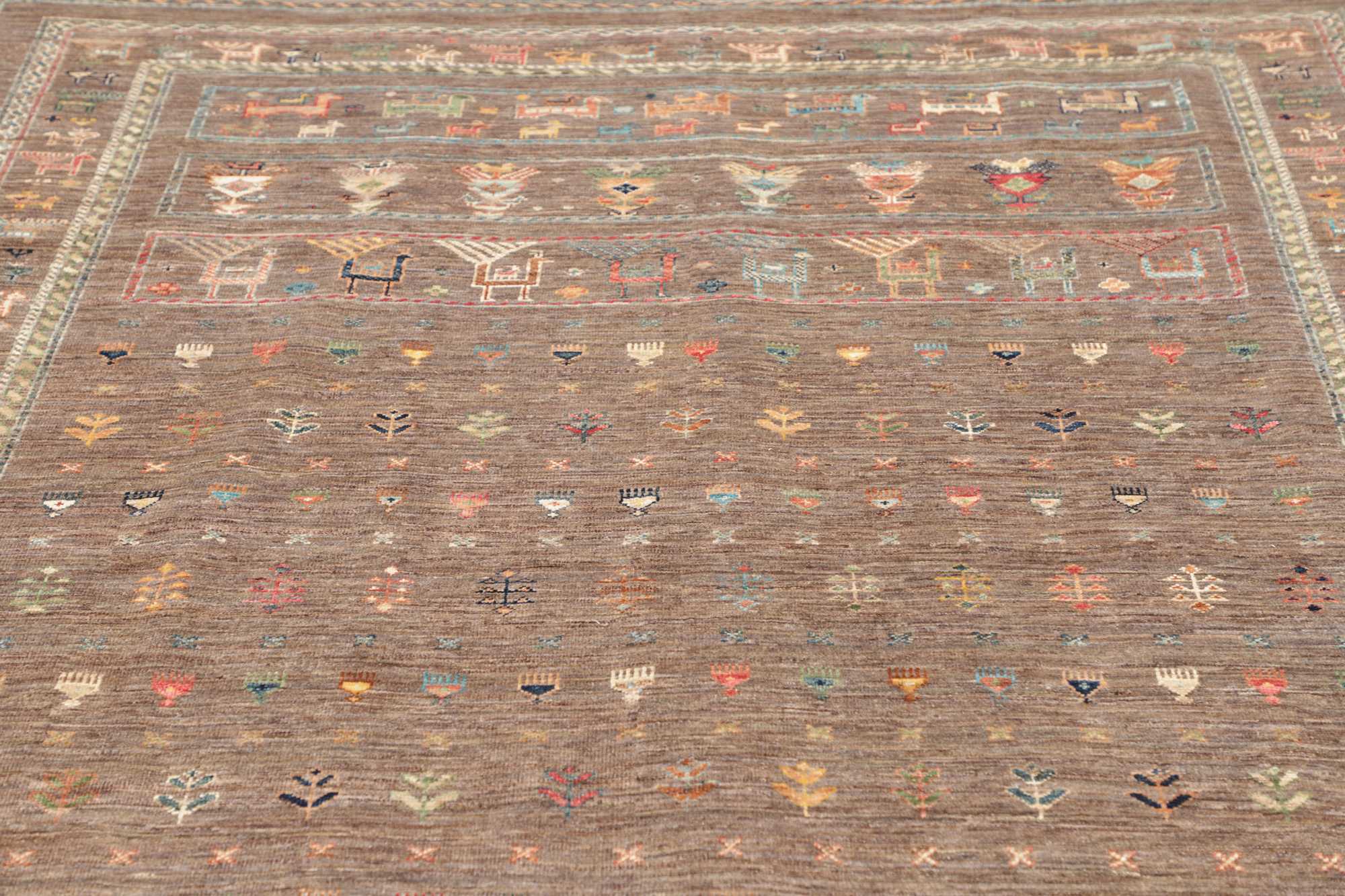 Oxiana | 292 cm x 204 cm | Nr. 12-482271