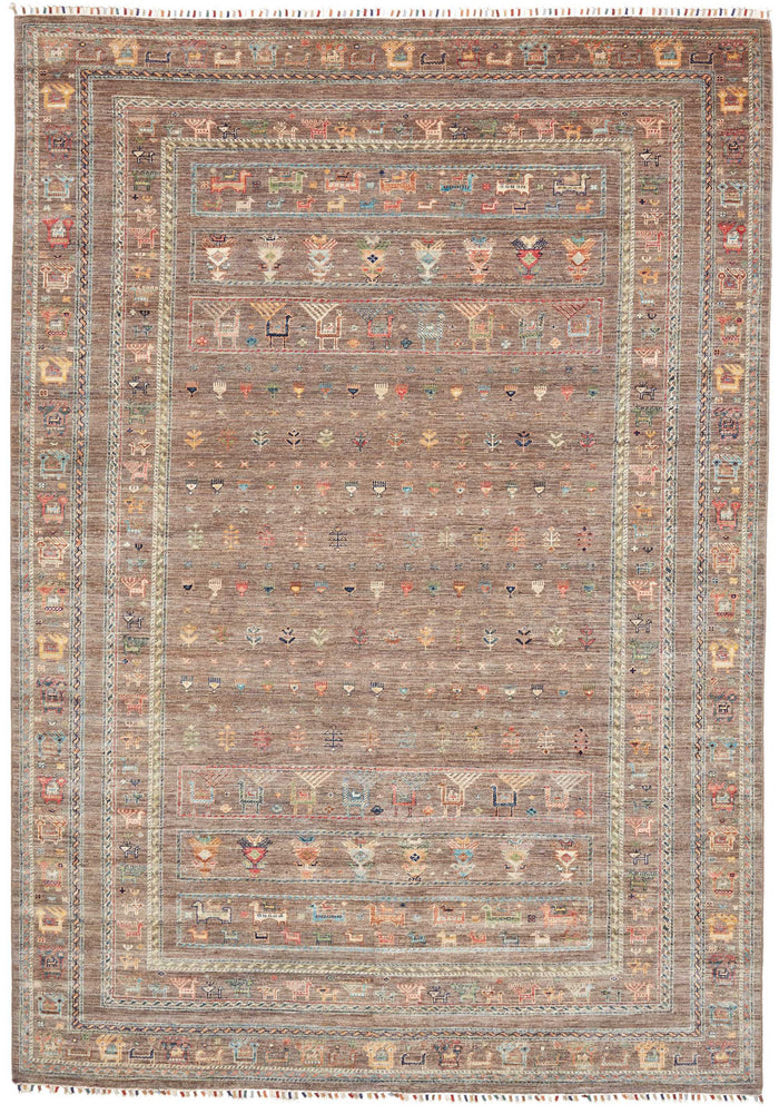 Oxiana | 292 cm x 204 cm | Nr. 12-482271