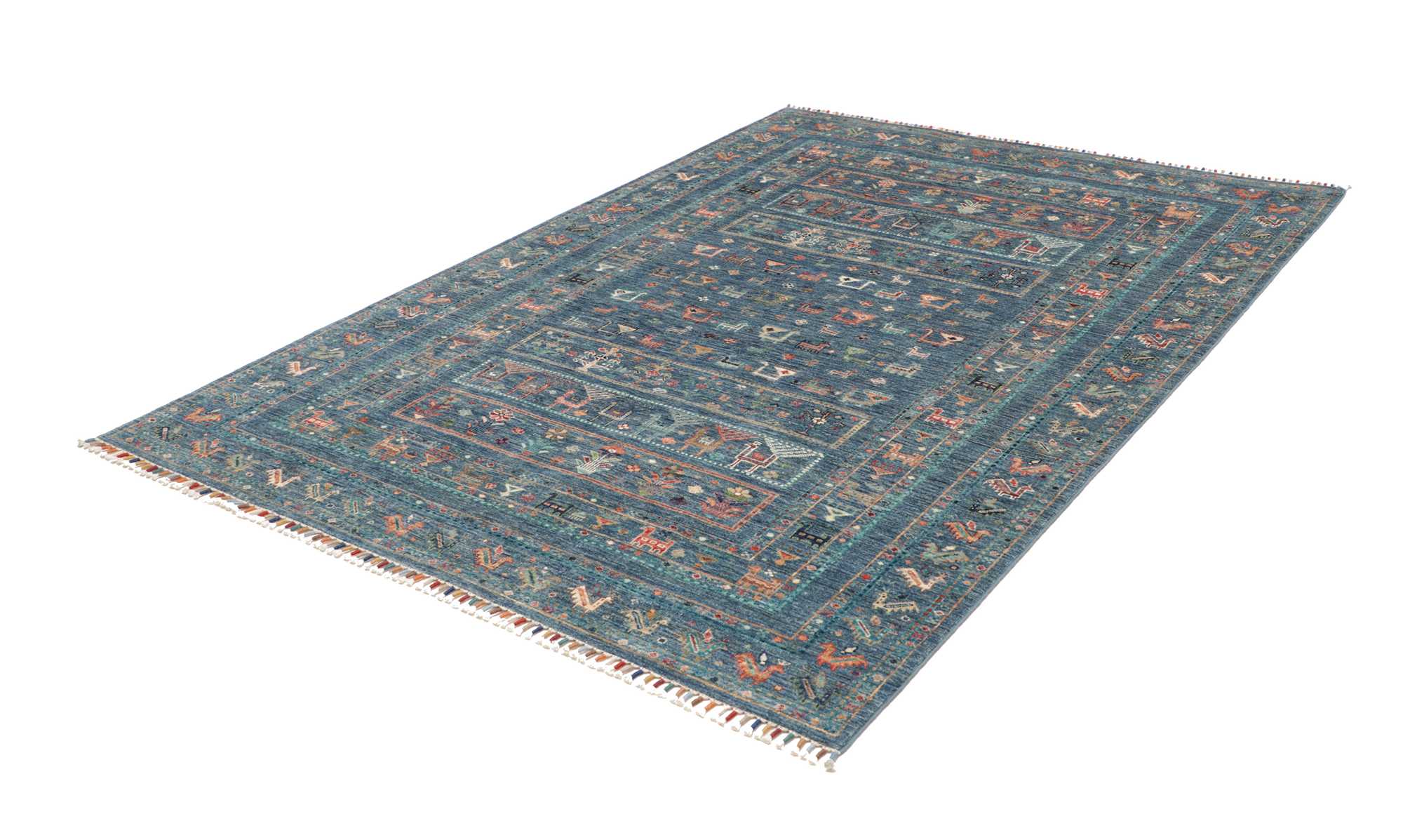Oxiana | 233 cm x 171 cm | Nr. 12-482273