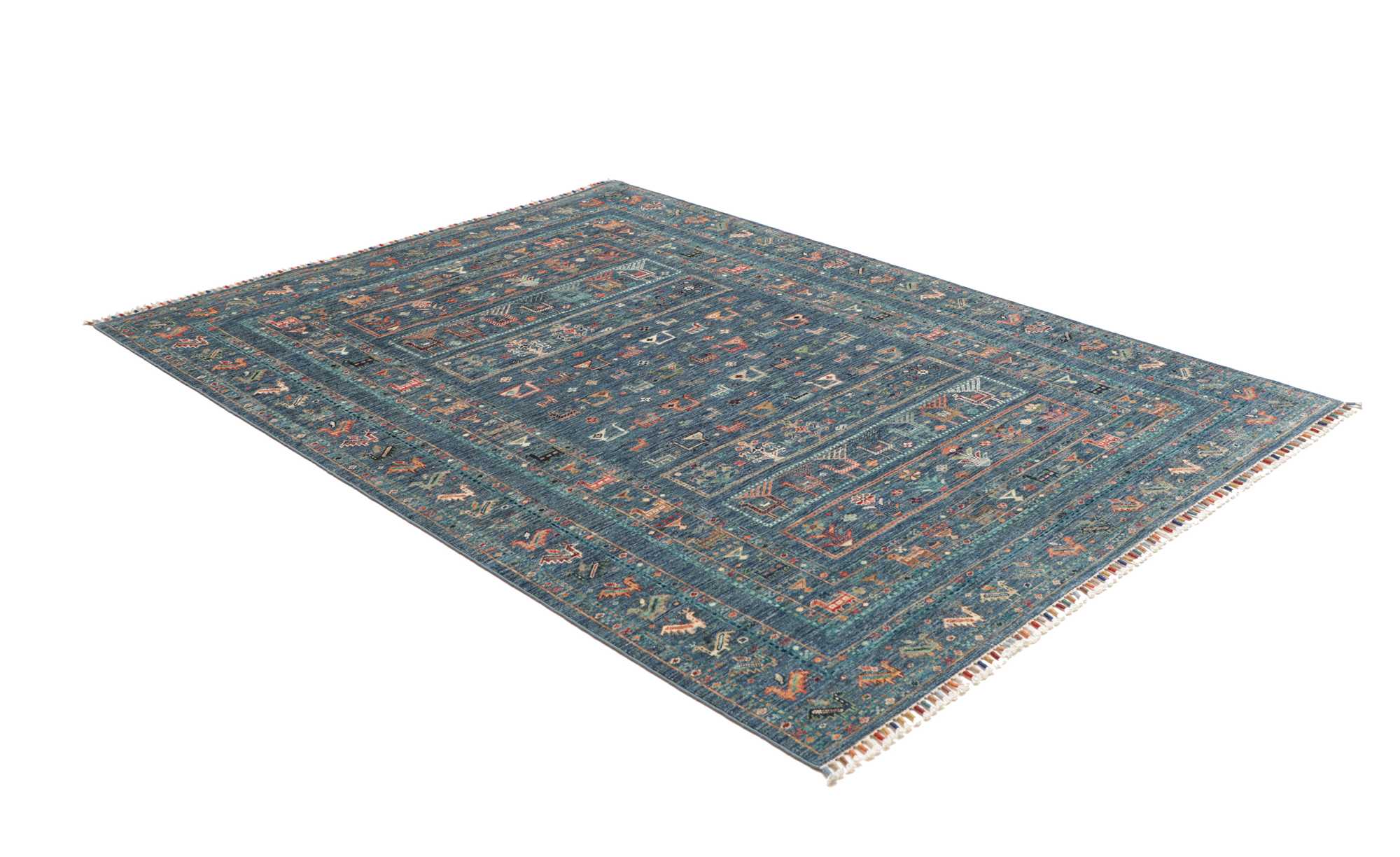 Oxiana | 233 cm x 171 cm | Nr. 12-482273