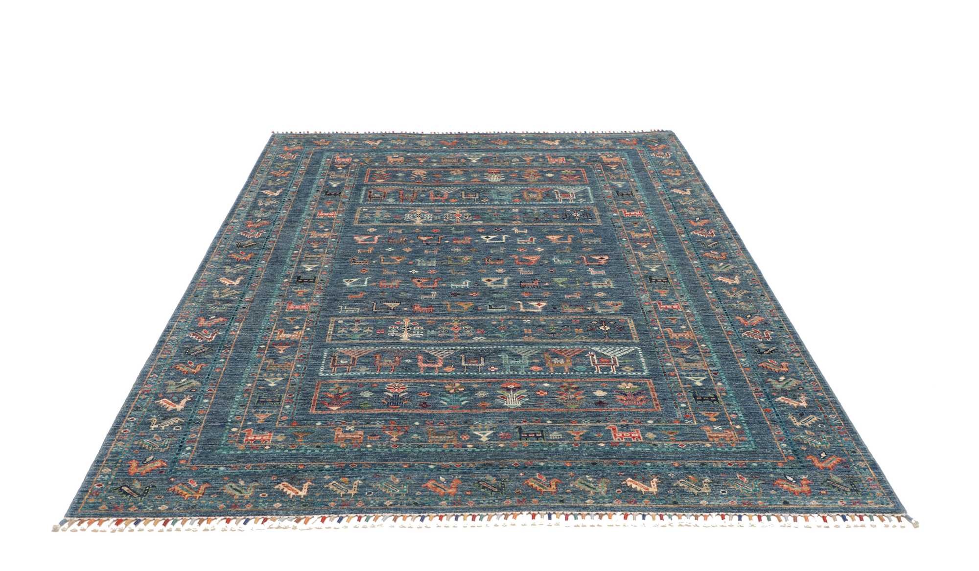 Oxiana | 233 cm x 171 cm | Nr. 12-482273