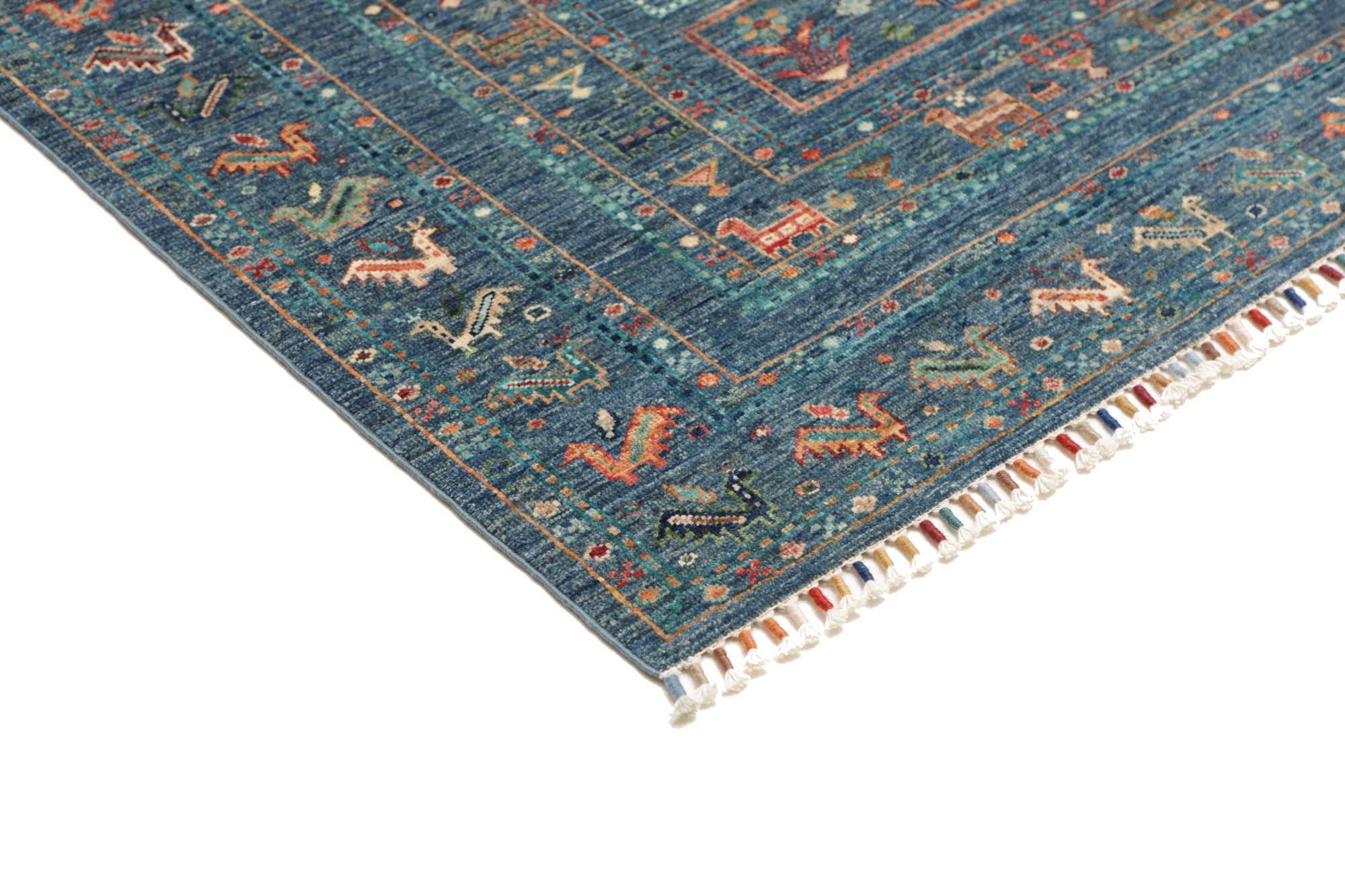 Oxiana | 233 cm x 171 cm | Nr. 12-482273