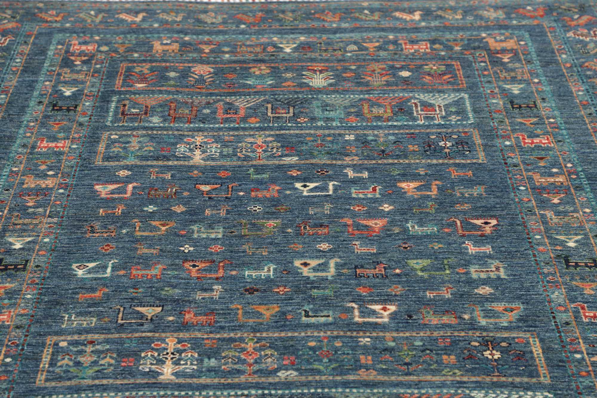 Oxiana | 233 cm x 171 cm | Nr. 12-482273