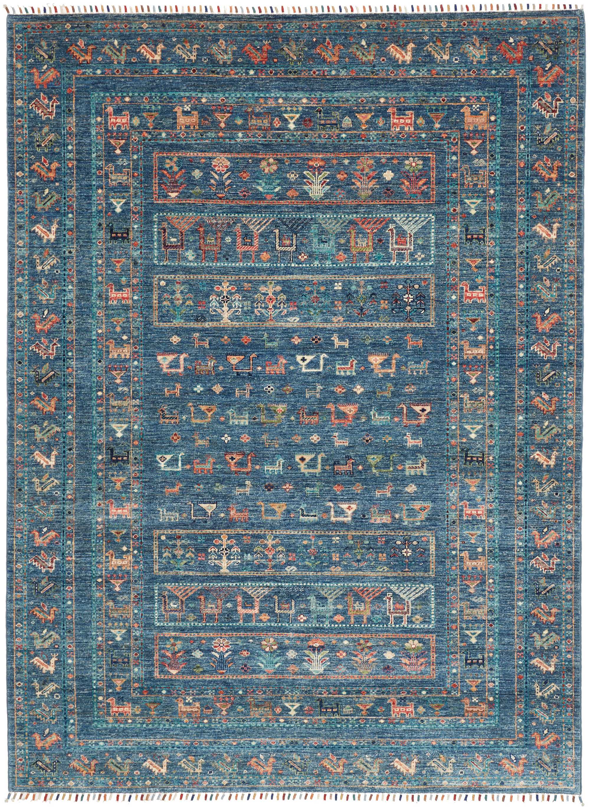 Oxiana | 233 cm x 171 cm | Nr. 12-482273