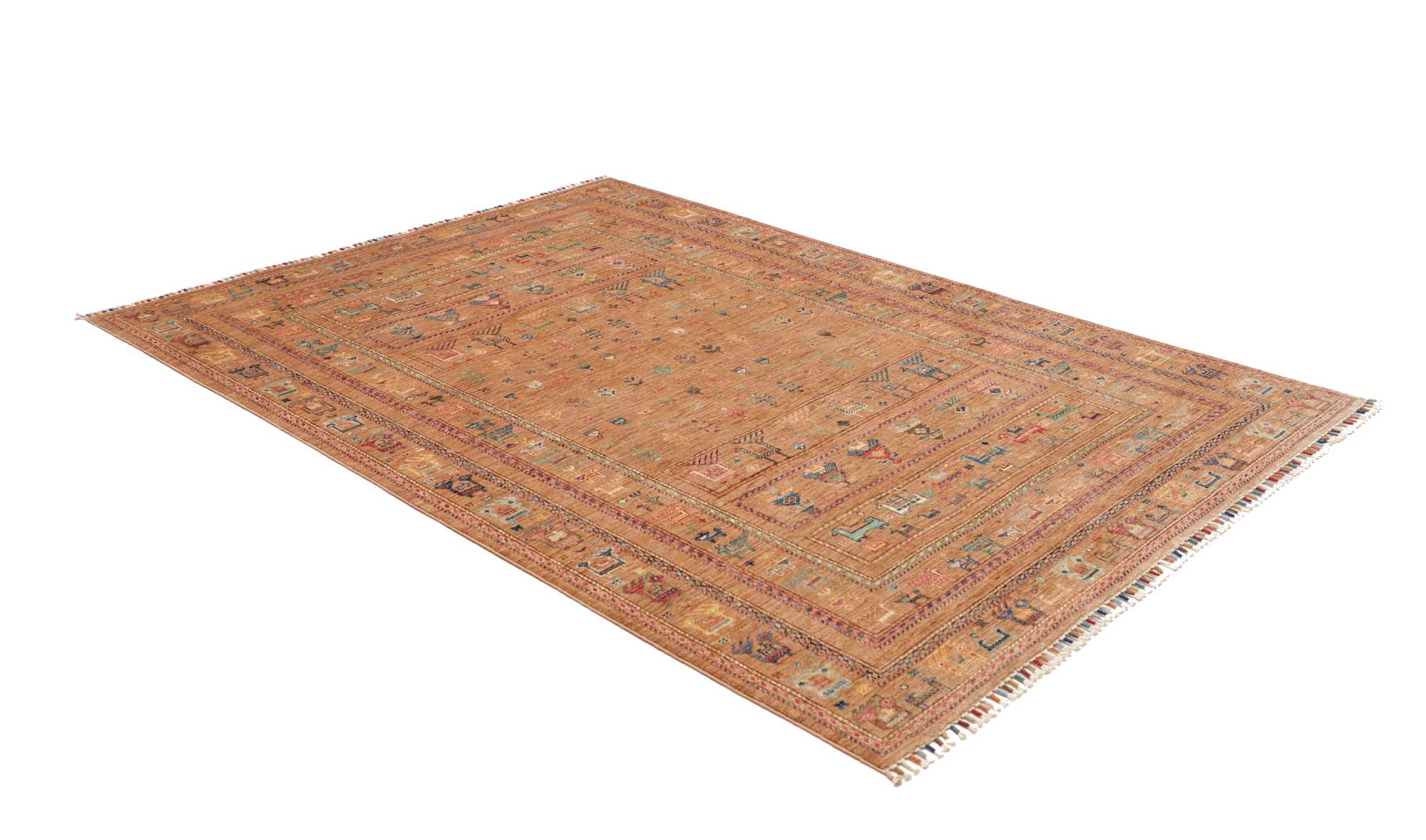Oxiana | 243 cm x 171 cm | Nr. 12-482274