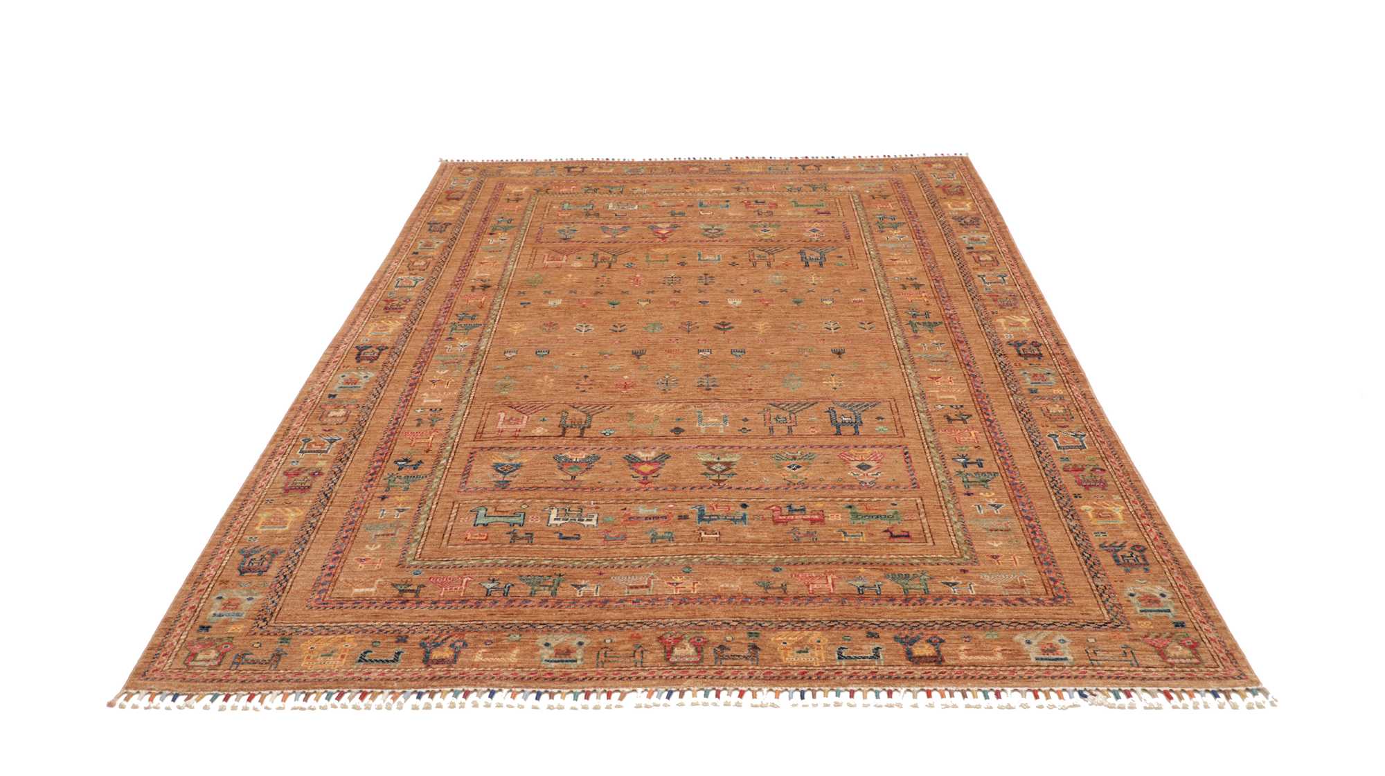 Oxiana | 243 cm x 171 cm | Nr. 12-482274