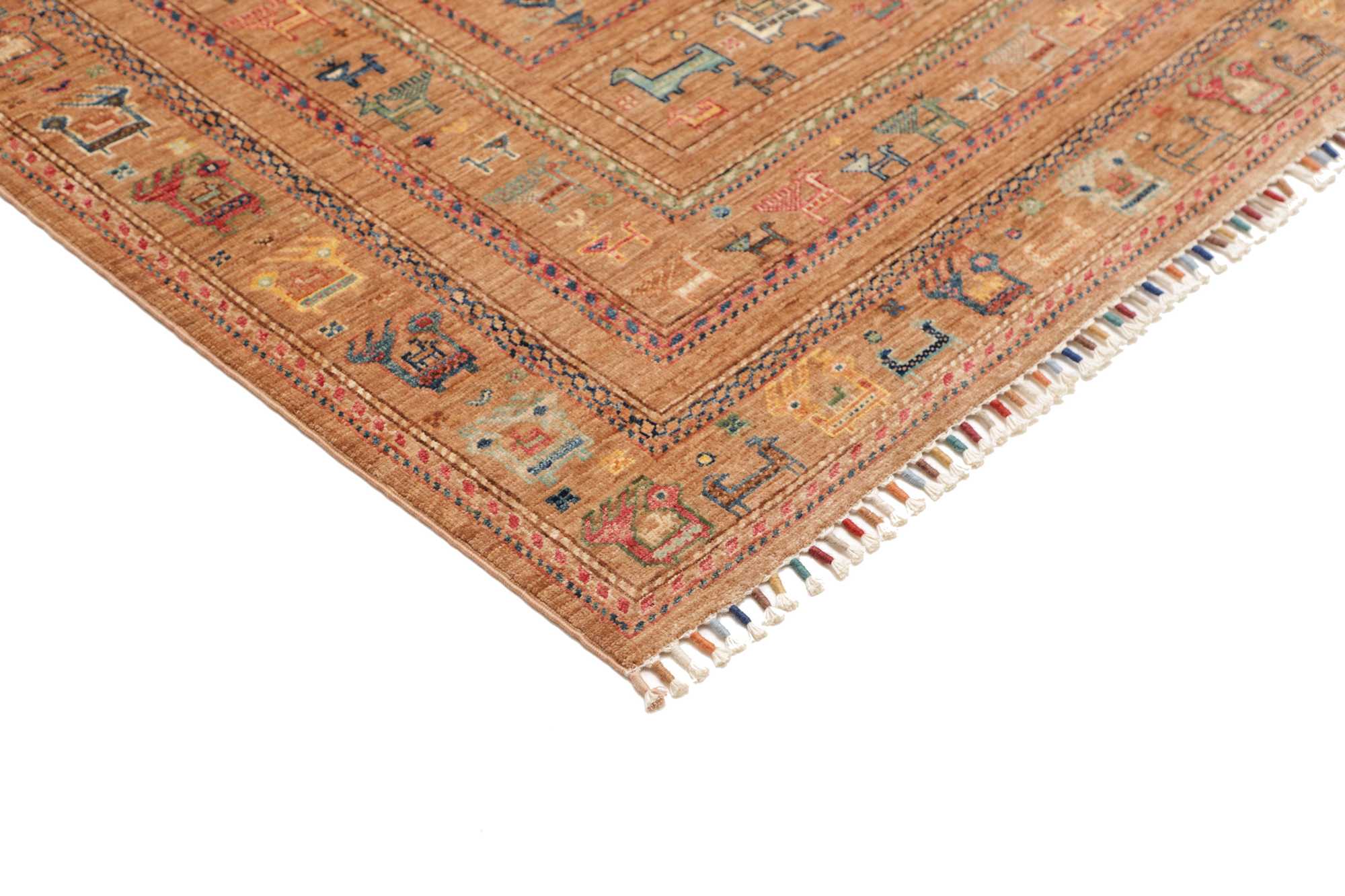 Oxiana | 243 cm x 171 cm | Nr. 12-482274
