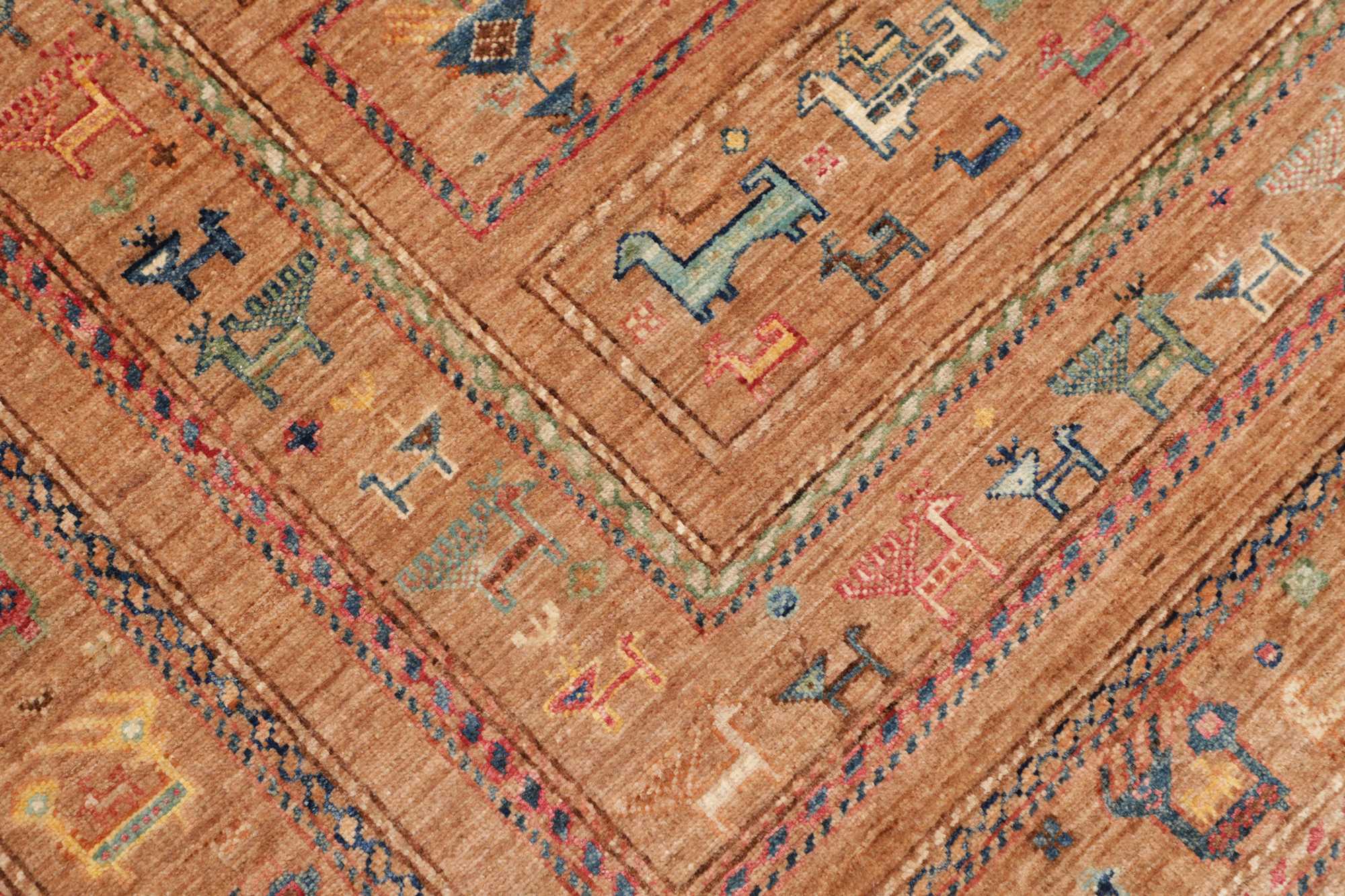 Oxiana | 243 cm x 171 cm | Nr. 12-482274