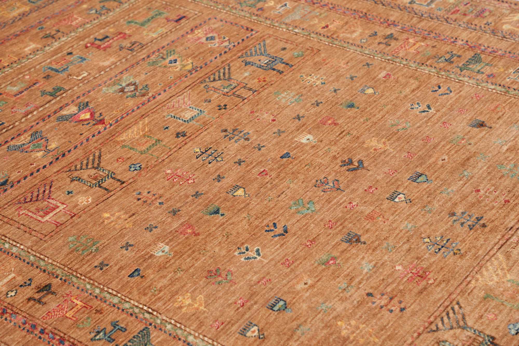 Oxiana | 243 cm x 171 cm | Nr. 12-482274