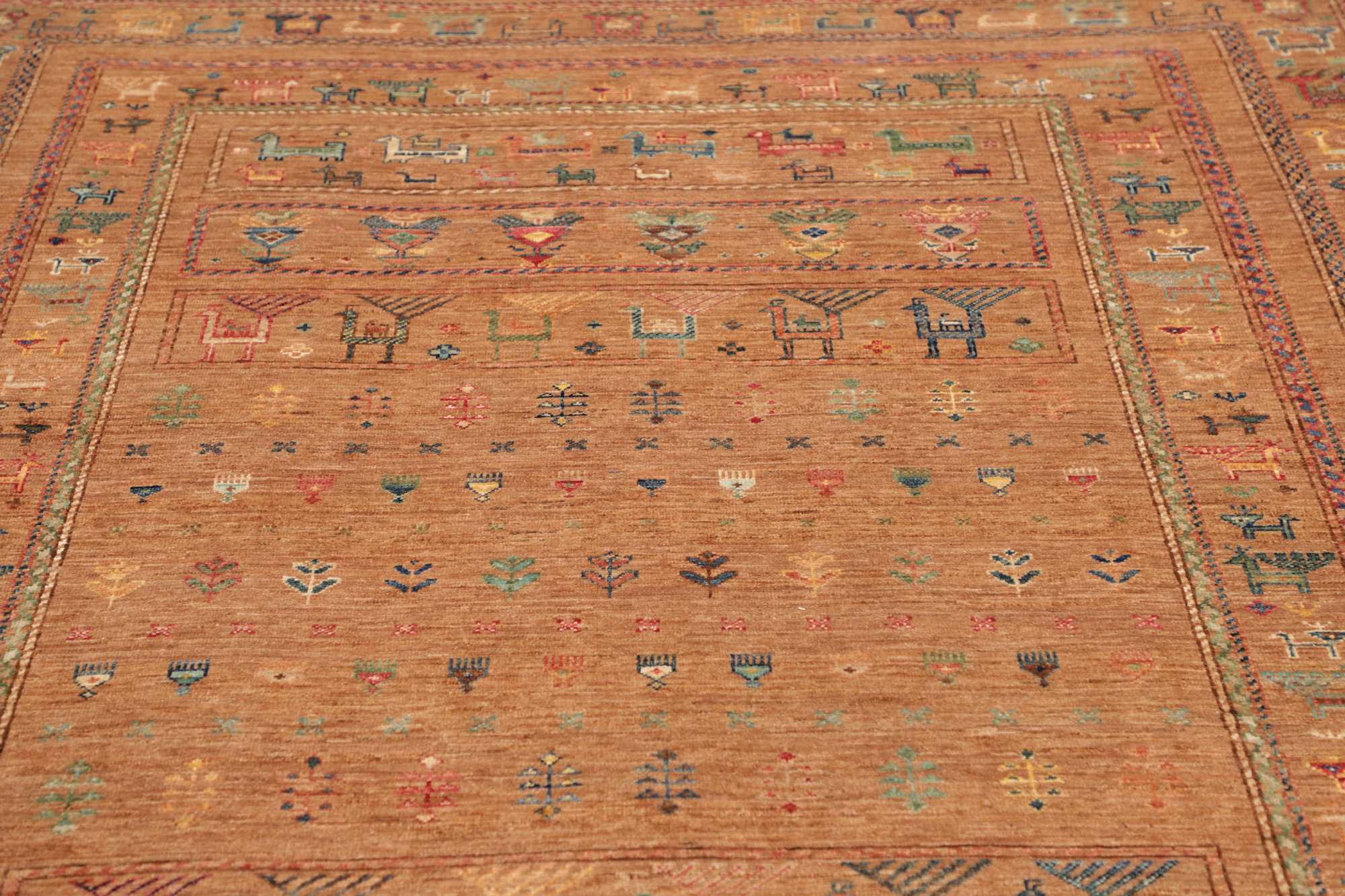 Oxiana | 243 cm x 171 cm | Nr. 12-482274