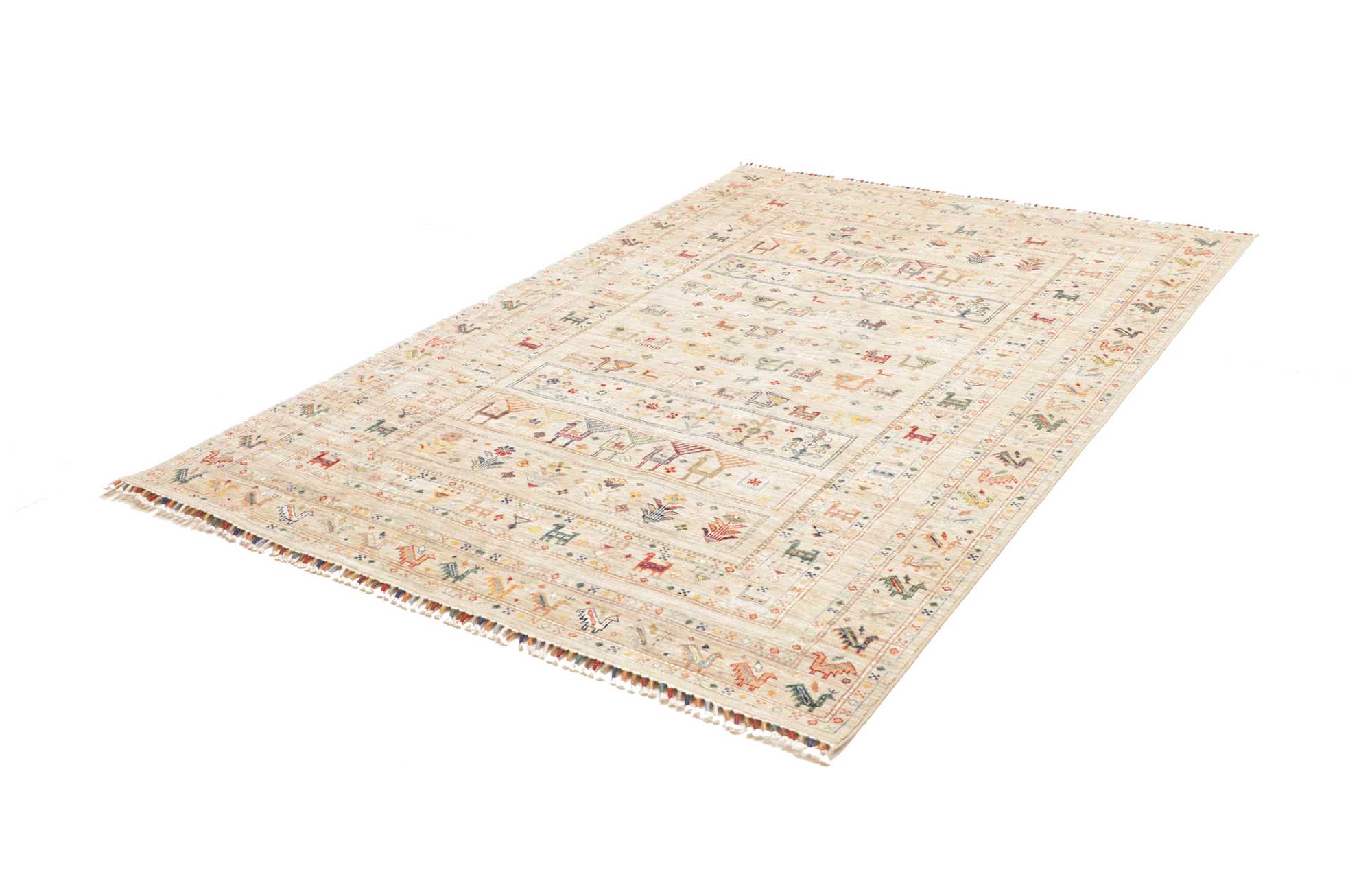 Oxiana | 241 cm x 170 cm | Nr. 12-482275