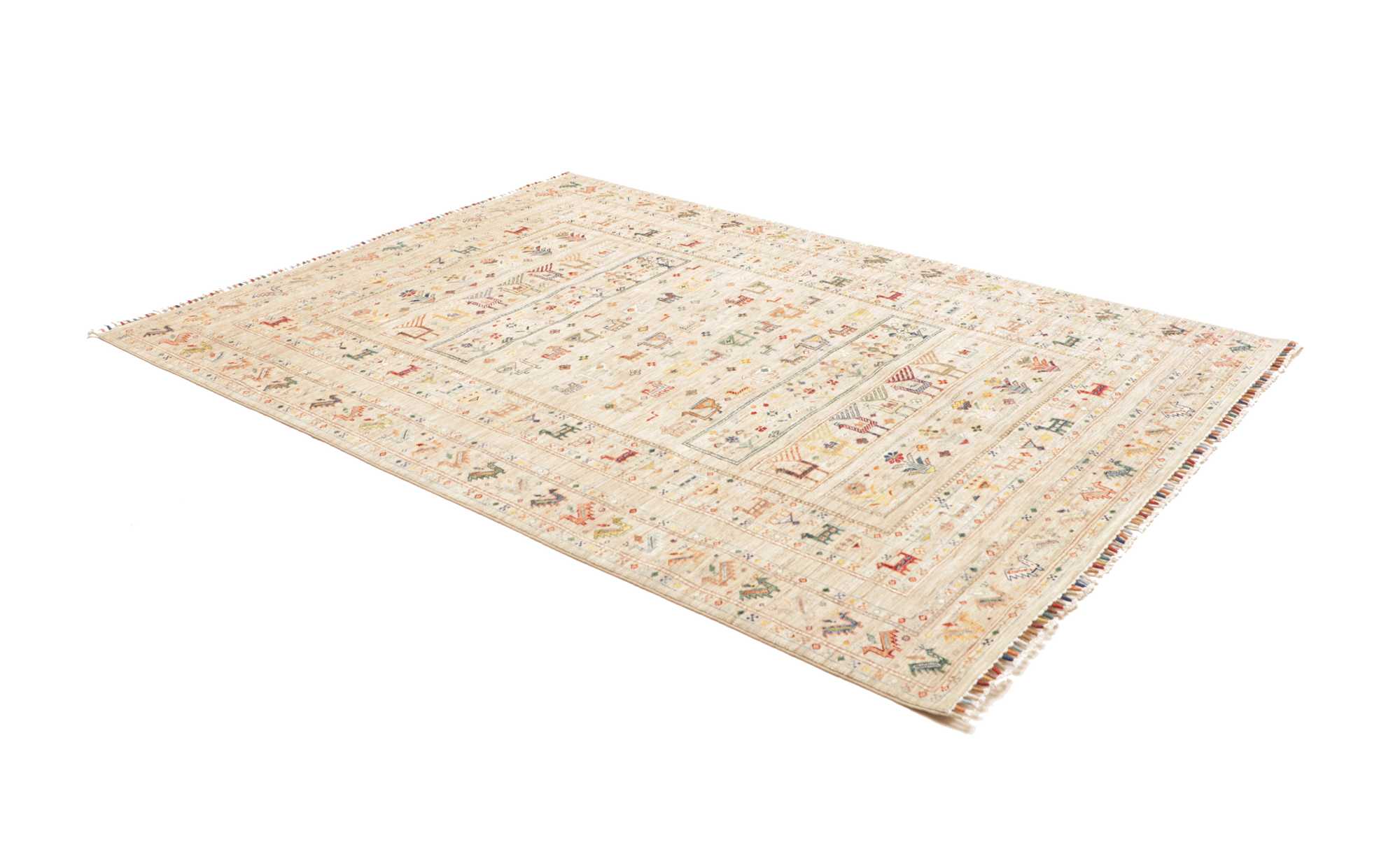 Oxiana | 241 cm x 170 cm | Nr. 12-482275