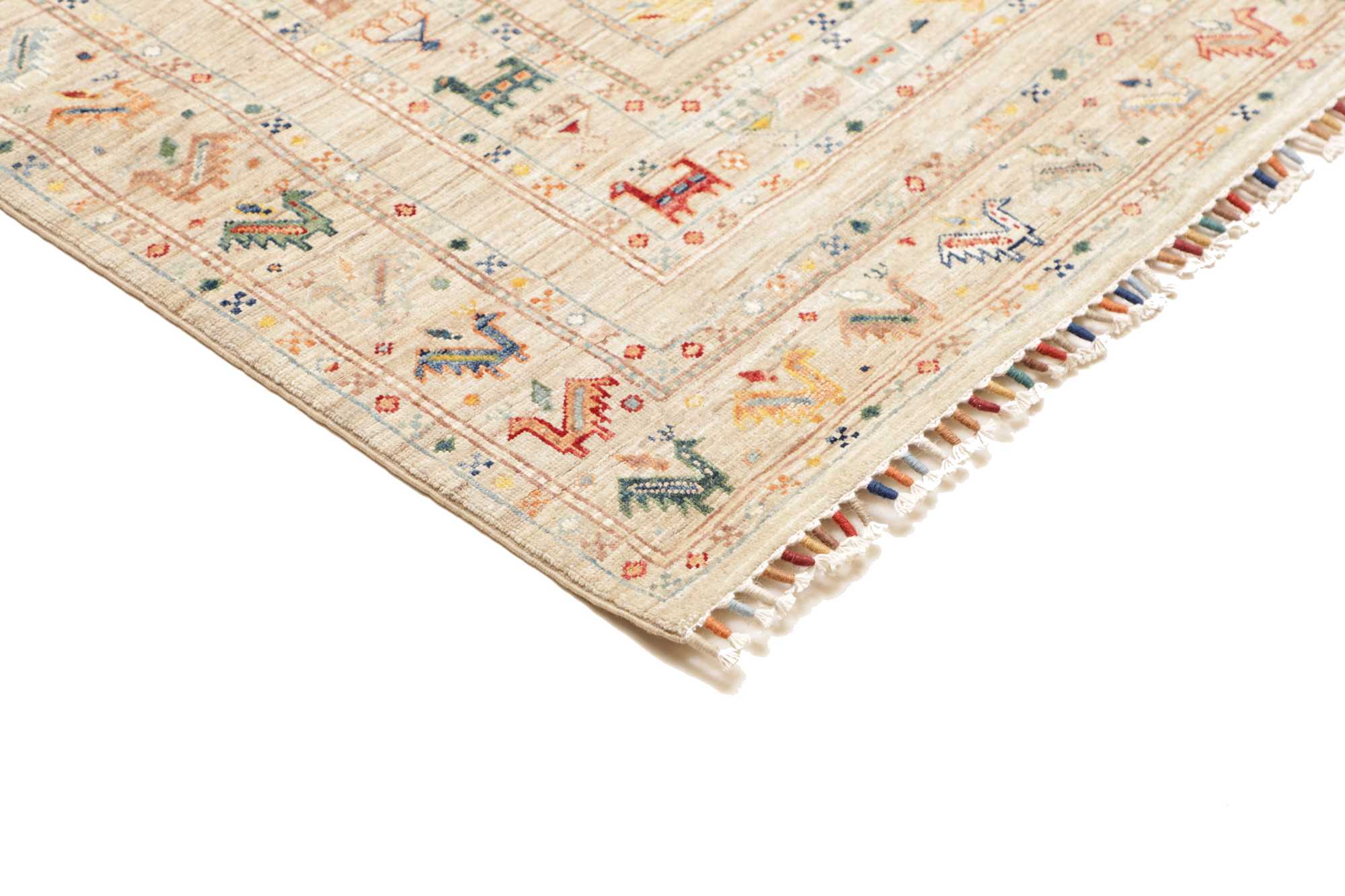 Oxiana | 241 cm x 170 cm | Nr. 12-482275