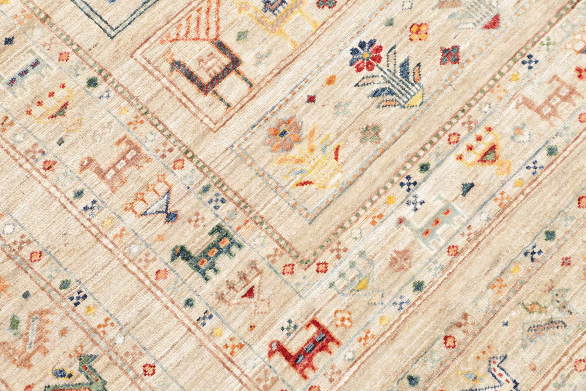 Oxiana | 241 cm x 170 cm | Nr. 12-482275