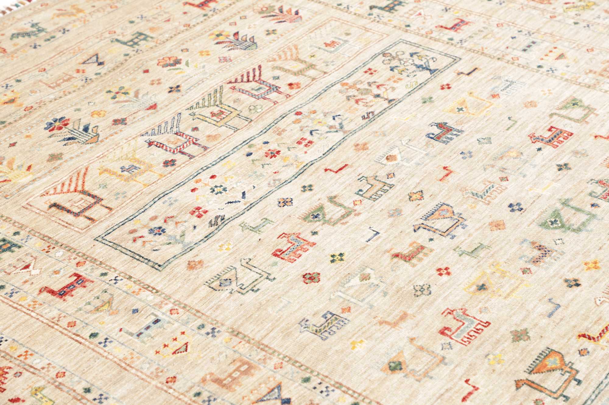 Oxiana | 241 cm x 170 cm | Nr. 12-482275
