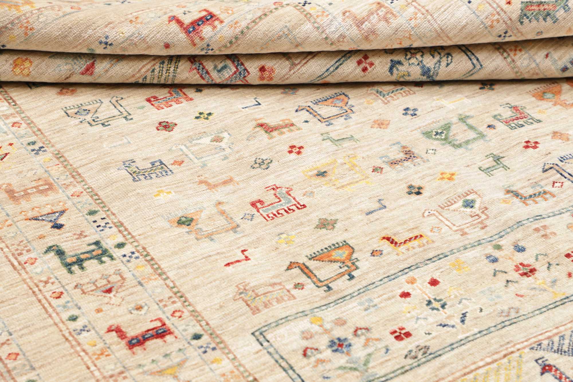 Oxiana | 241 cm x 170 cm | Nr. 12-482275