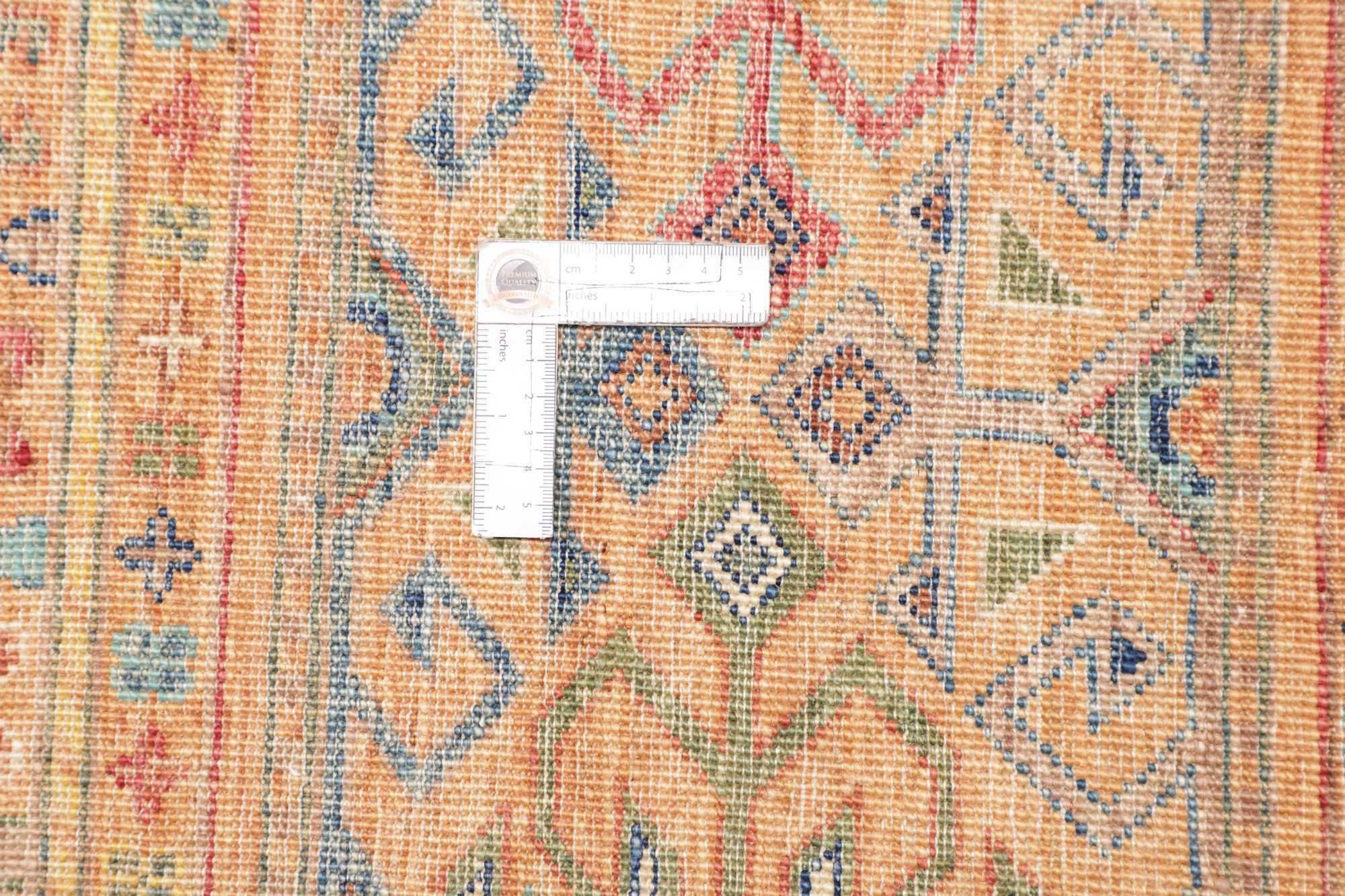 Oxiana | 240 cm x 170 cm | Nr. 12-482276