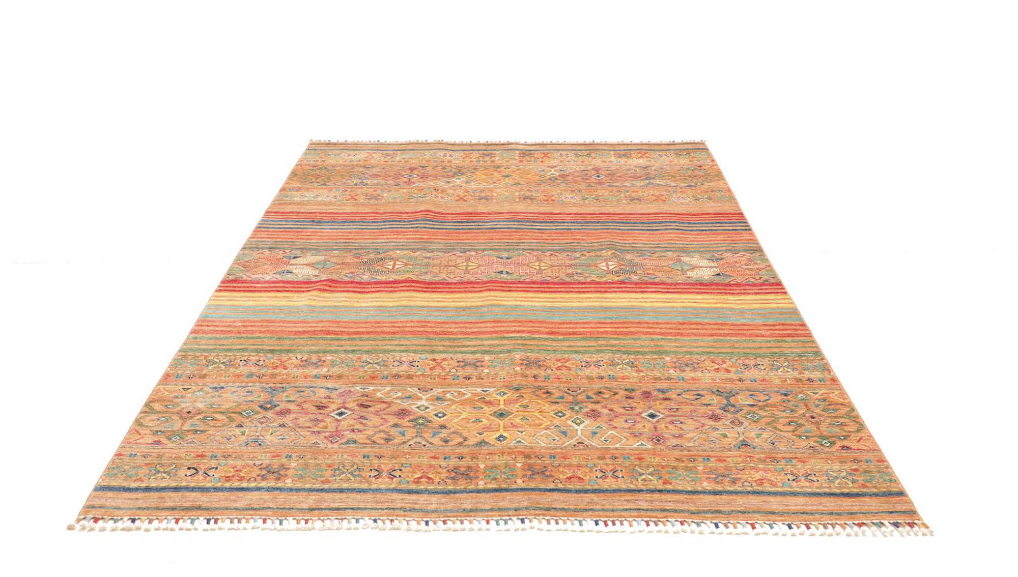 Oxiana | 240 cm x 170 cm | Nr. 12-482276