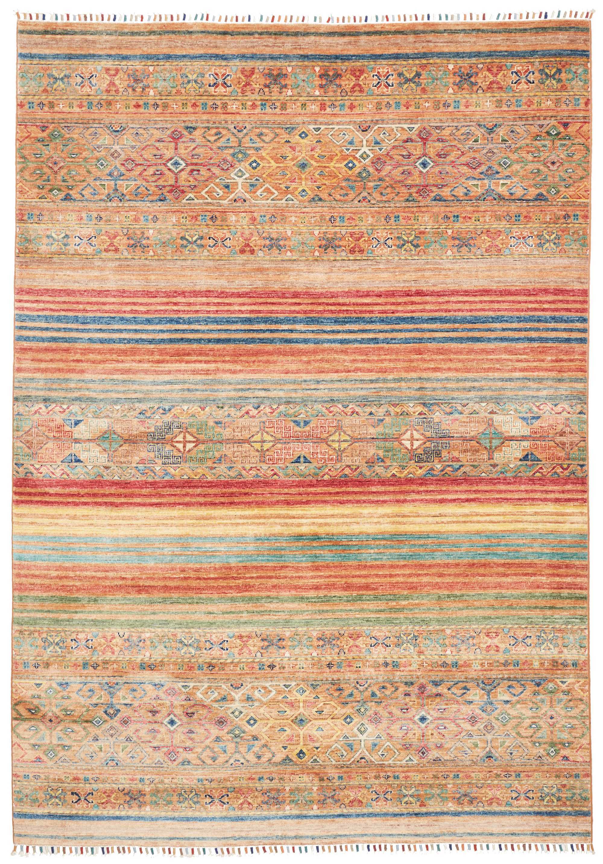 Oxiana | 240 cm x 170 cm | Nr. 12-482276