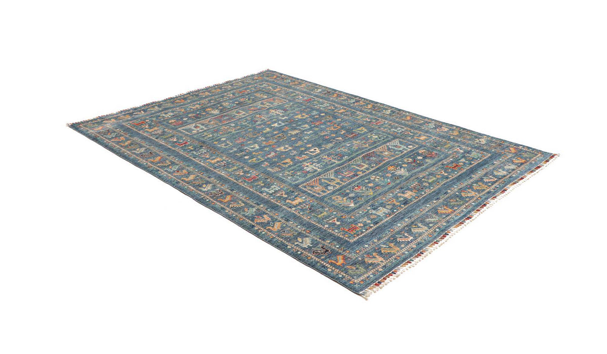 Oxiana | 230 cm x 170 cm | Nr. 12-482277