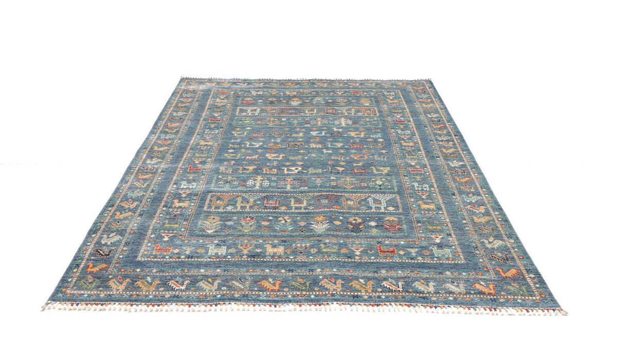 Oxiana | 230 cm x 170 cm | Nr. 12-482277