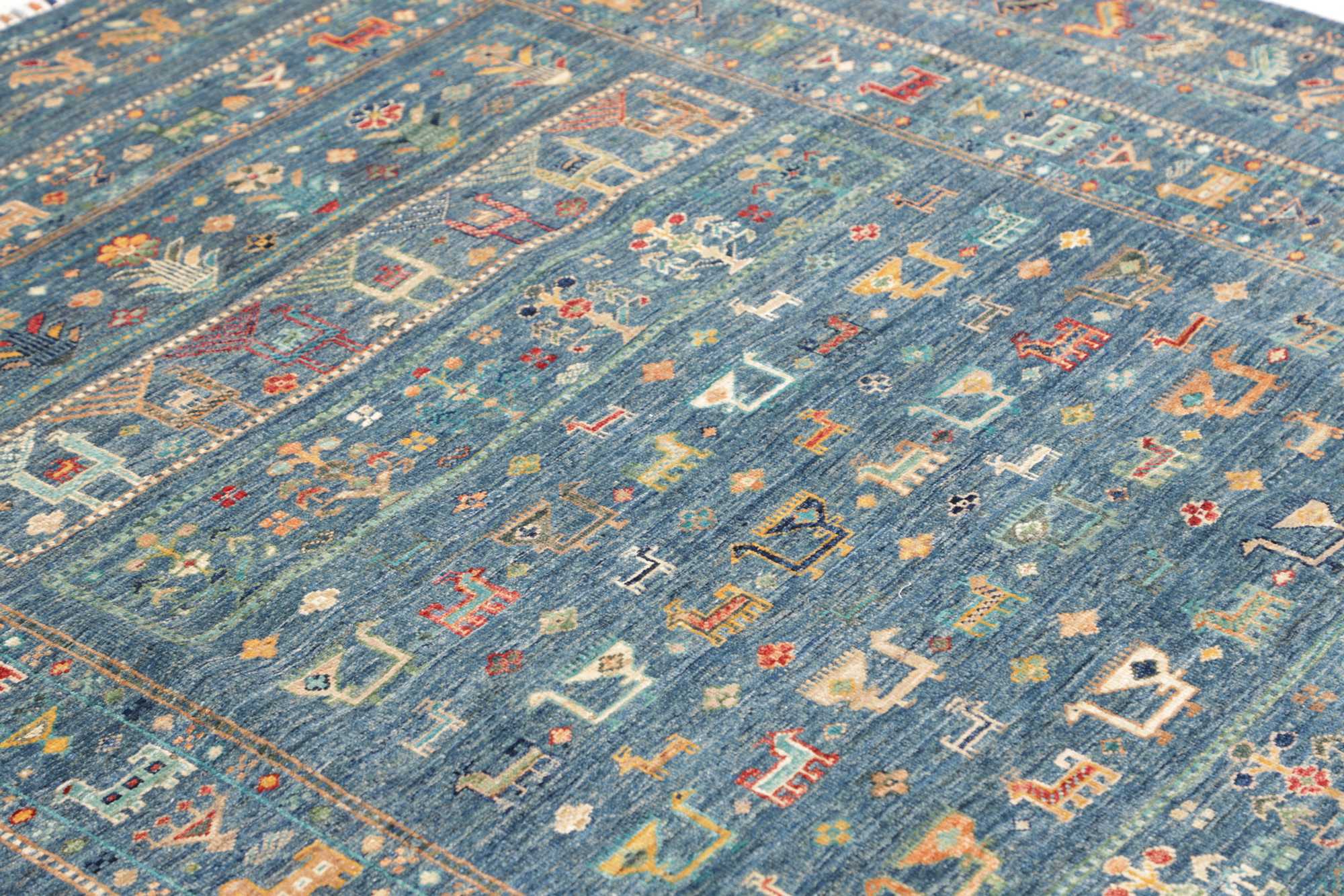 Oxiana | 230 cm x 170 cm | Nr. 12-482277