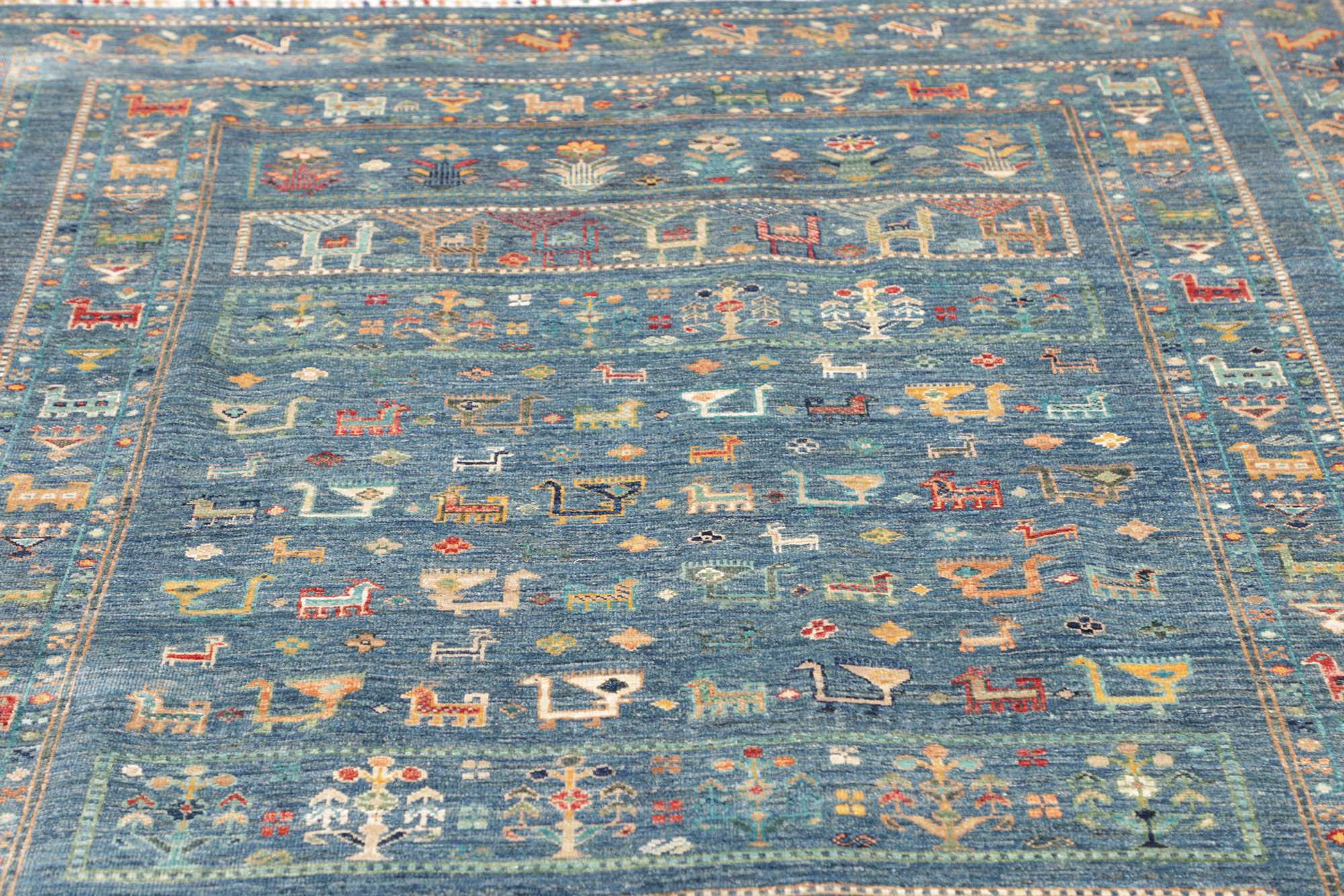 Oxiana | 230 cm x 170 cm | Nr. 12-482277