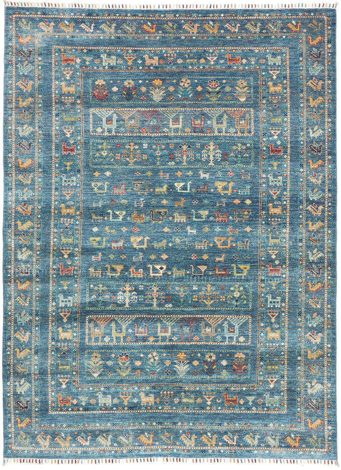 Oxiana | 230 cm x 170 cm | Nr. 12-482277