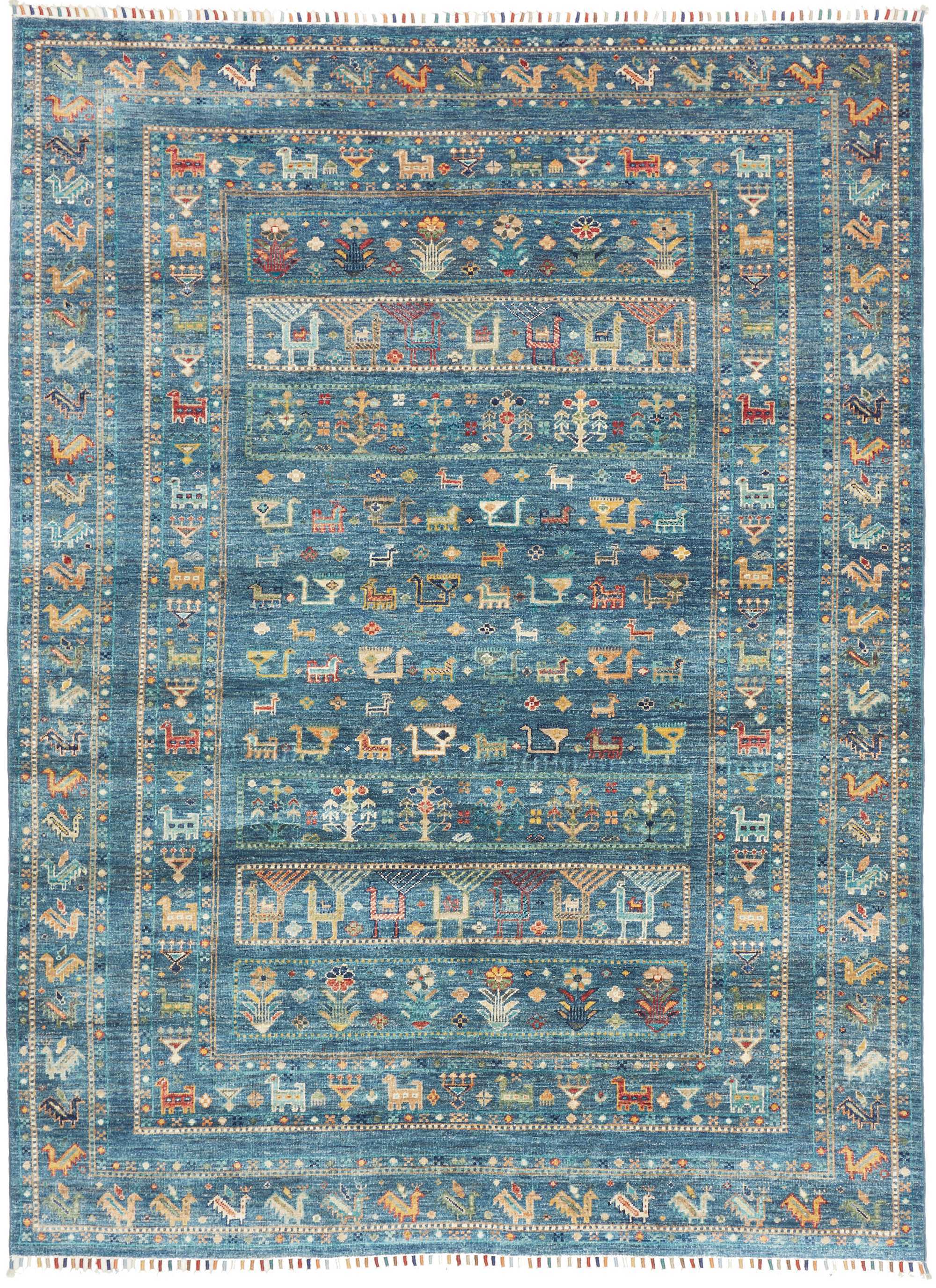 Oxiana | 230 x 170 cm | Nr. 12-482277