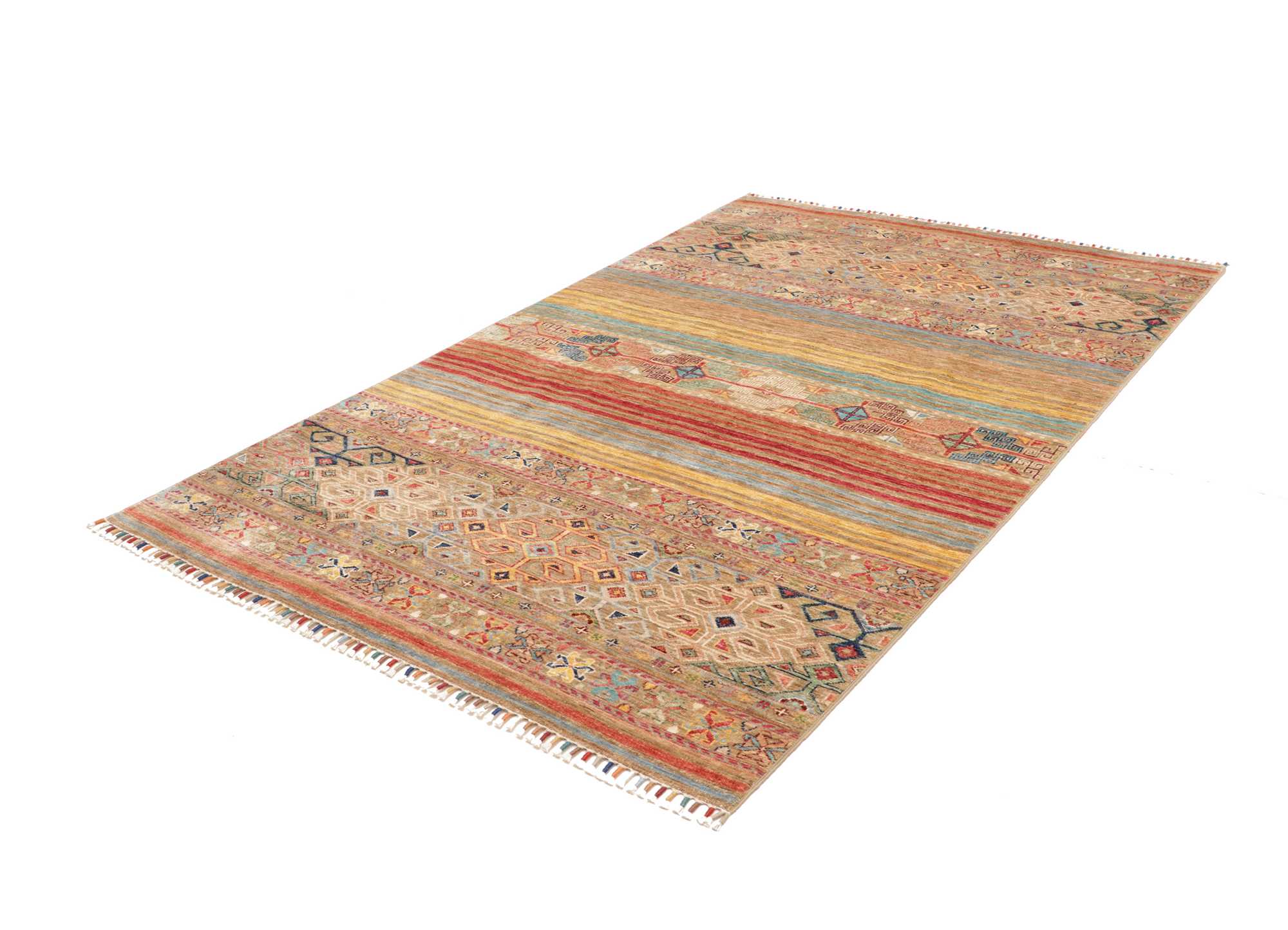 Oxiana | 204 cm x 134 cm | Nr. 12-482278