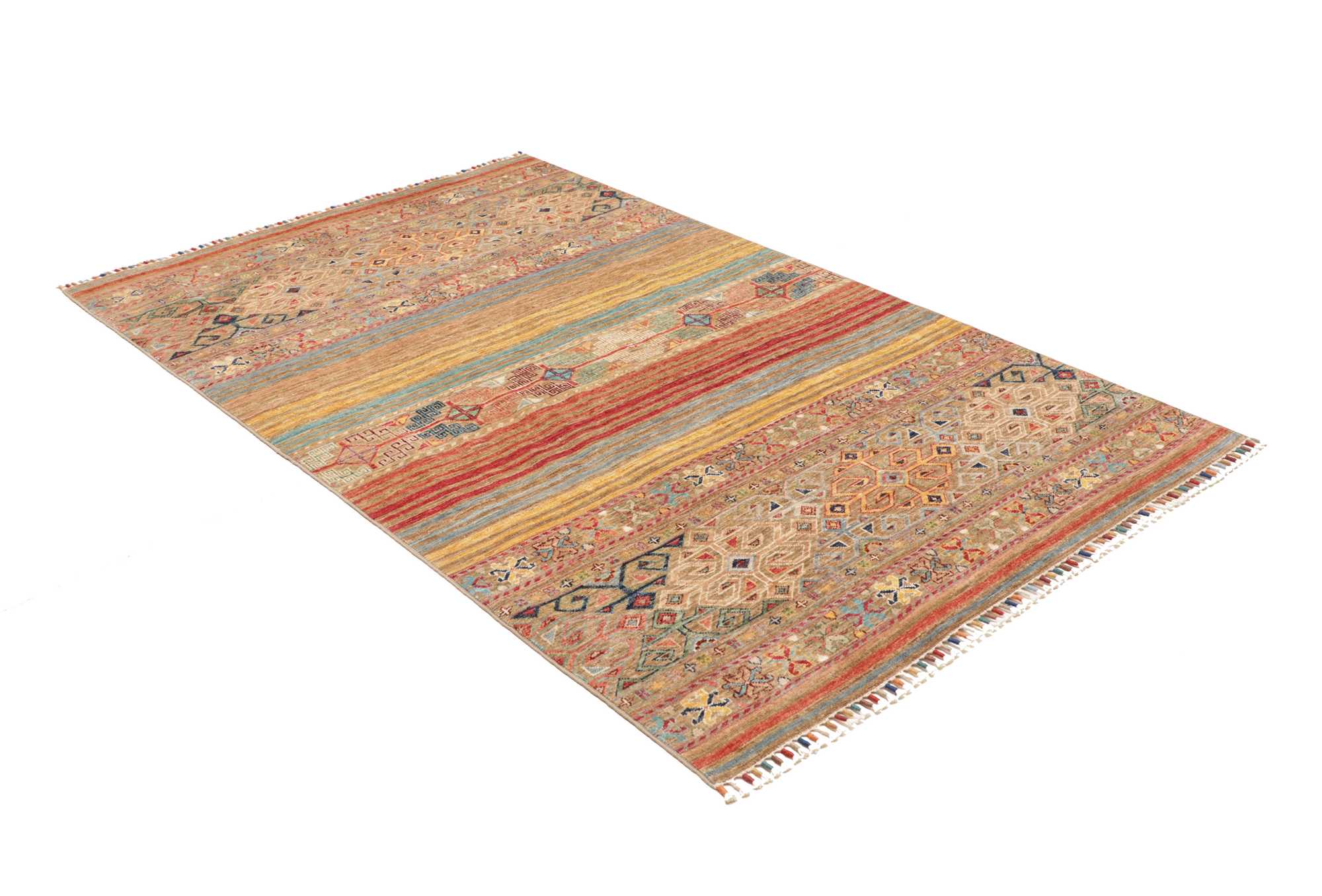Oxiana | 204 cm x 134 cm | Nr. 12-482278