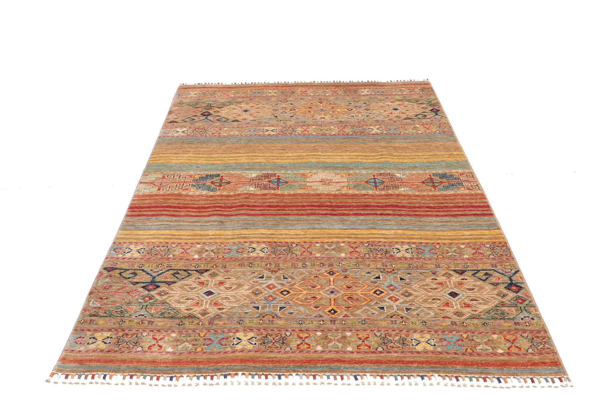 Oxiana | 204 cm x 134 cm | Nr. 12-482278