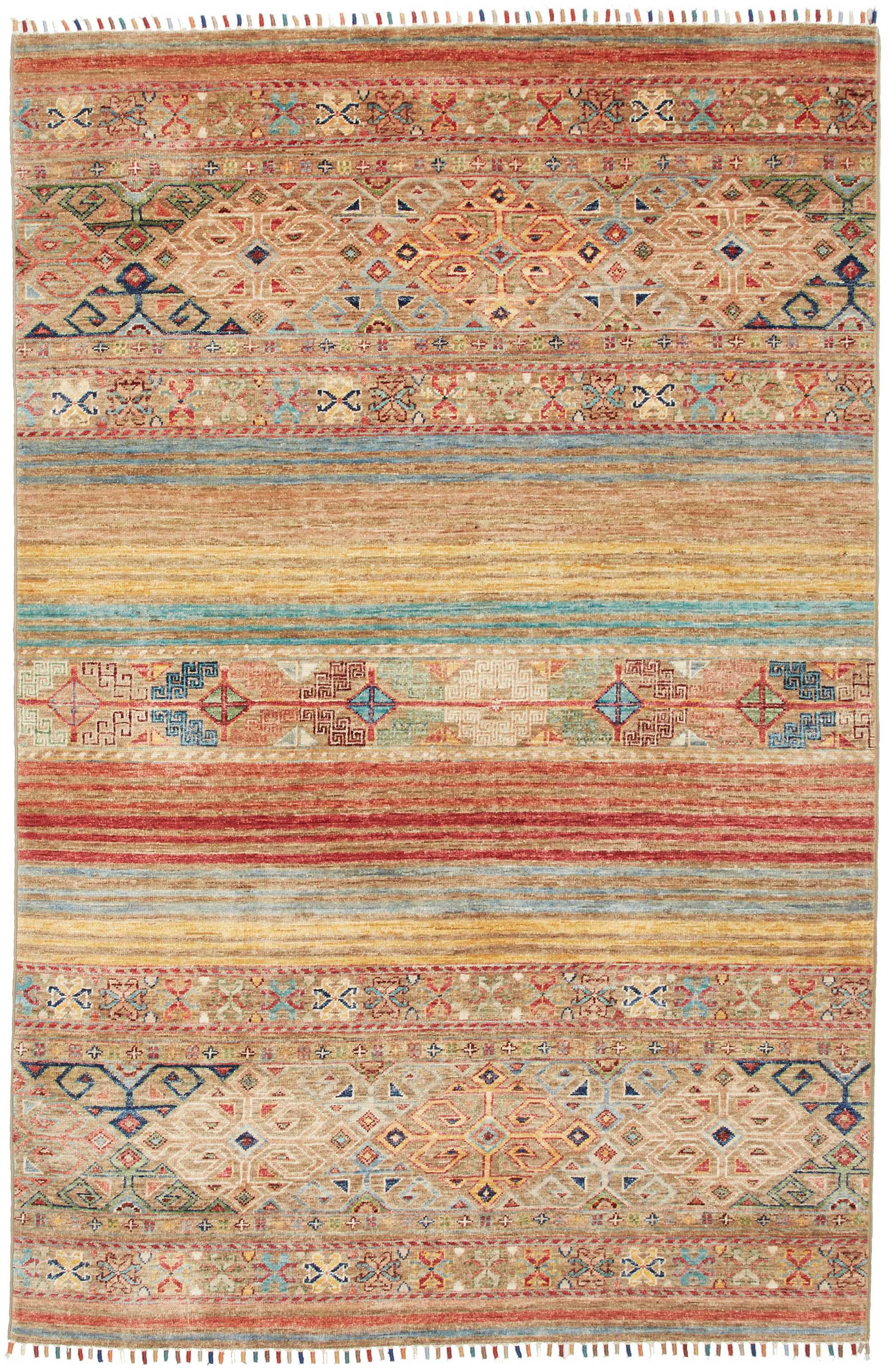 Oxiana | 204 cm x 134 cm | Nr. 12-482278